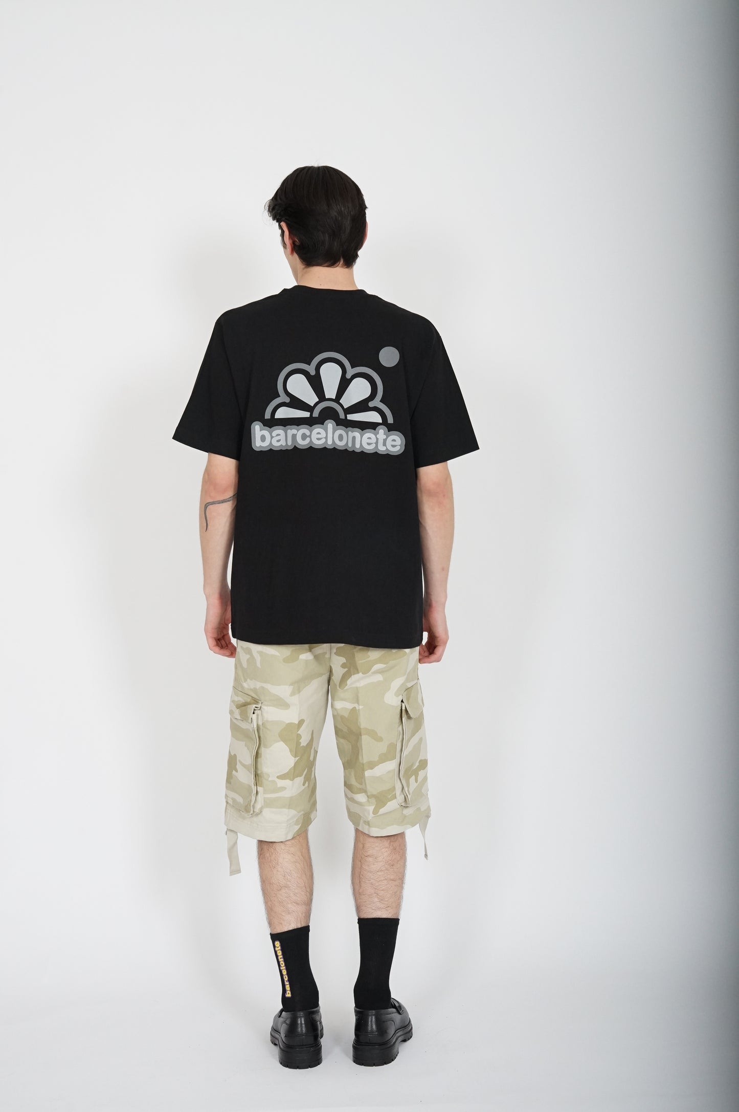 Pirate 90s T-Shirt
