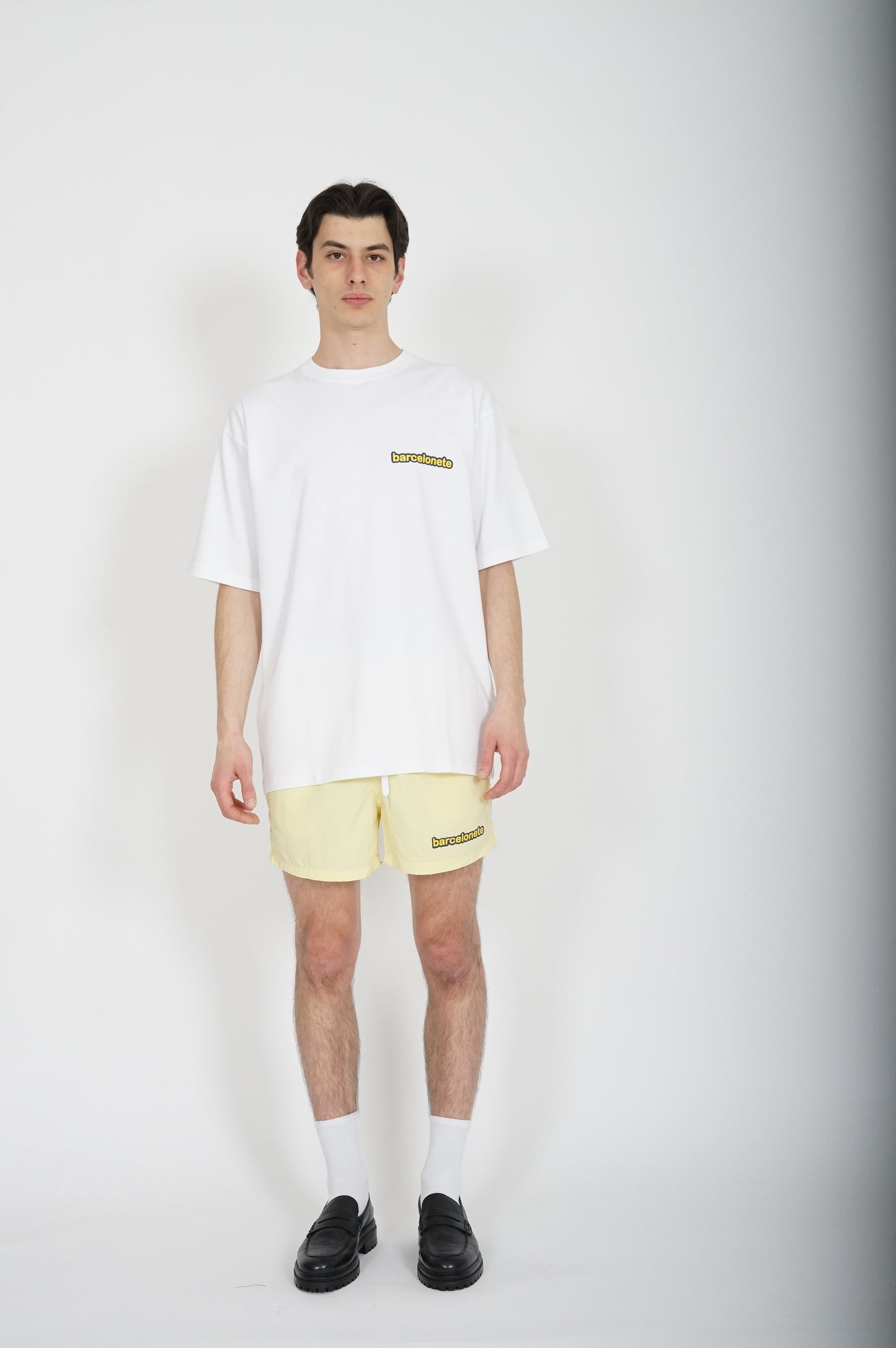 Amarillo 90s T-Shirt