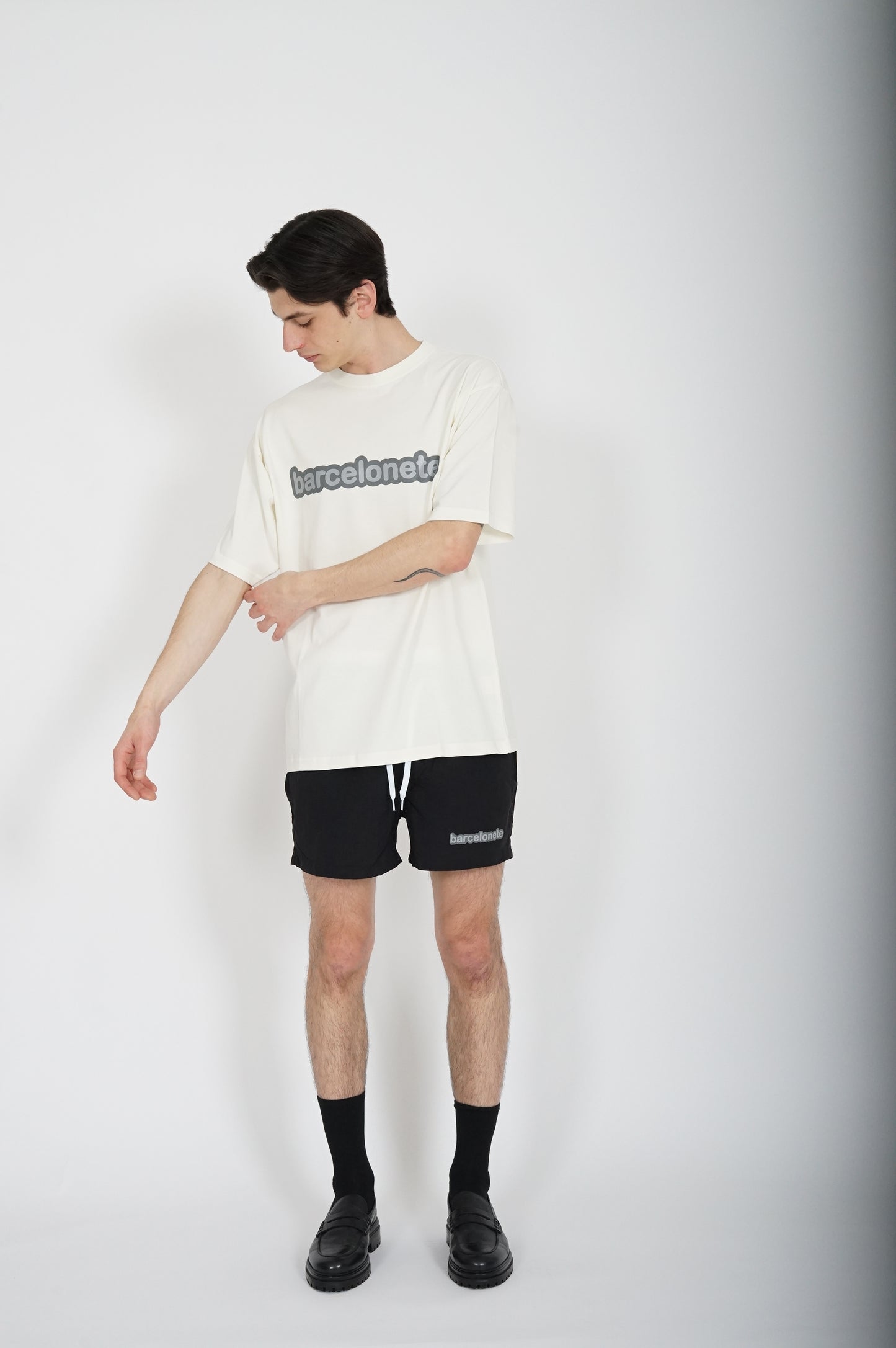 Socios 90s T-Shirt