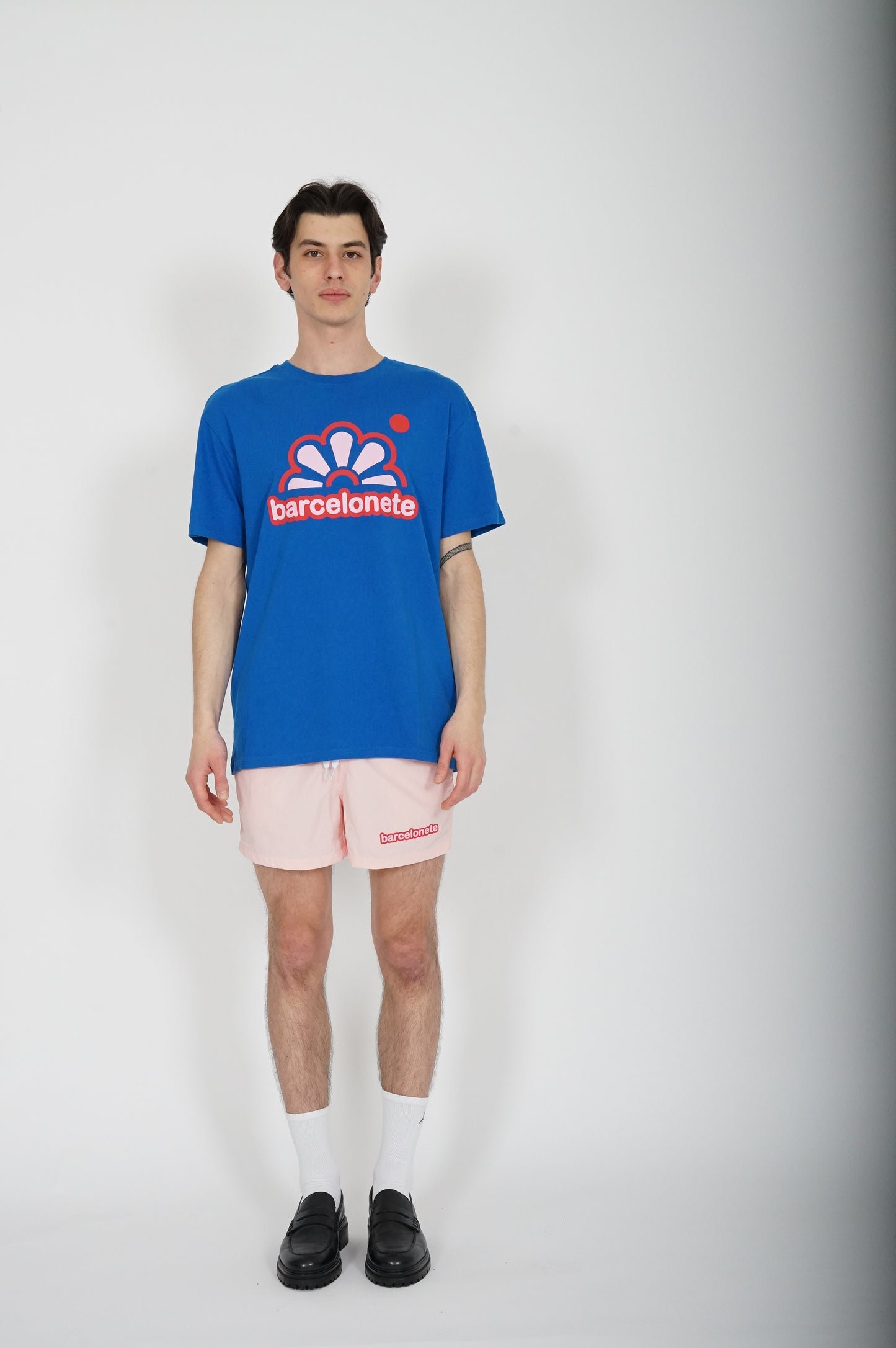 Jose 90s T-Shirt