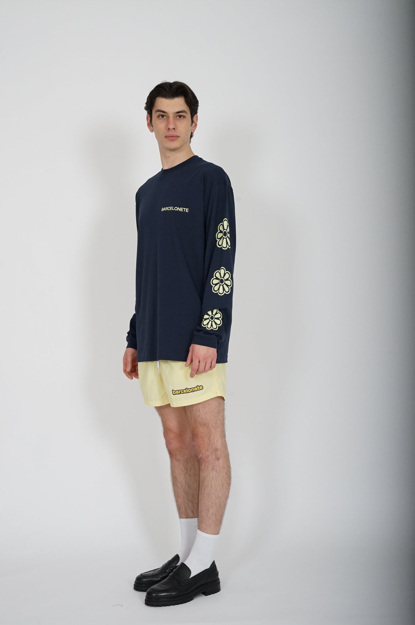 Puerto Longsleeve shirt