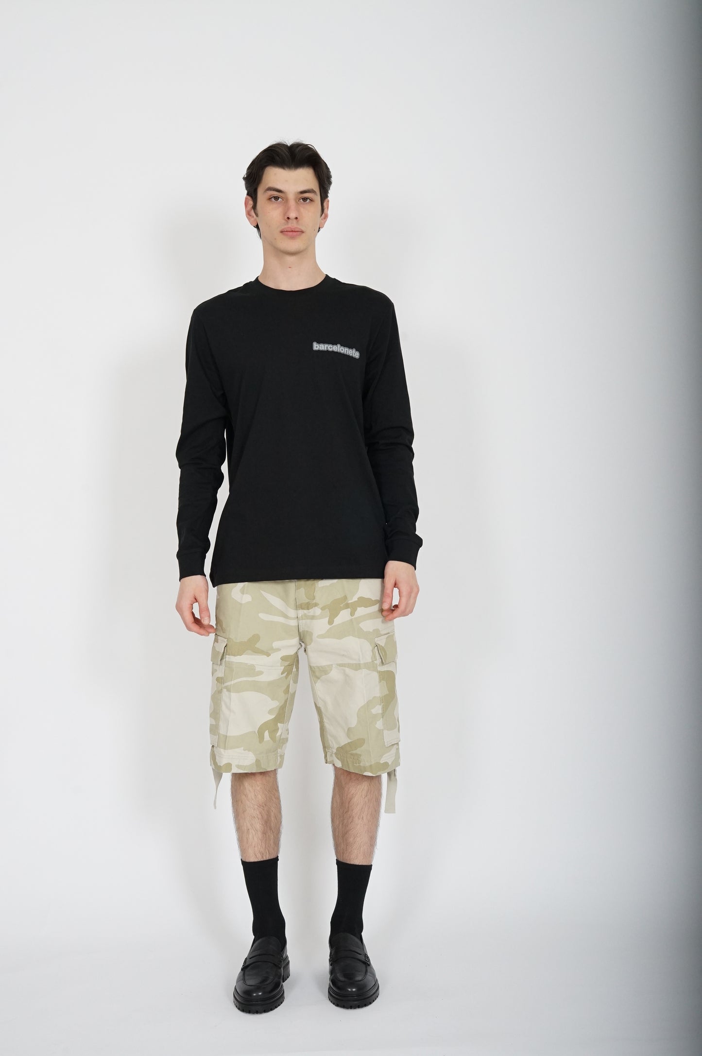 Ovella Negra 90s Longsleeve shirt