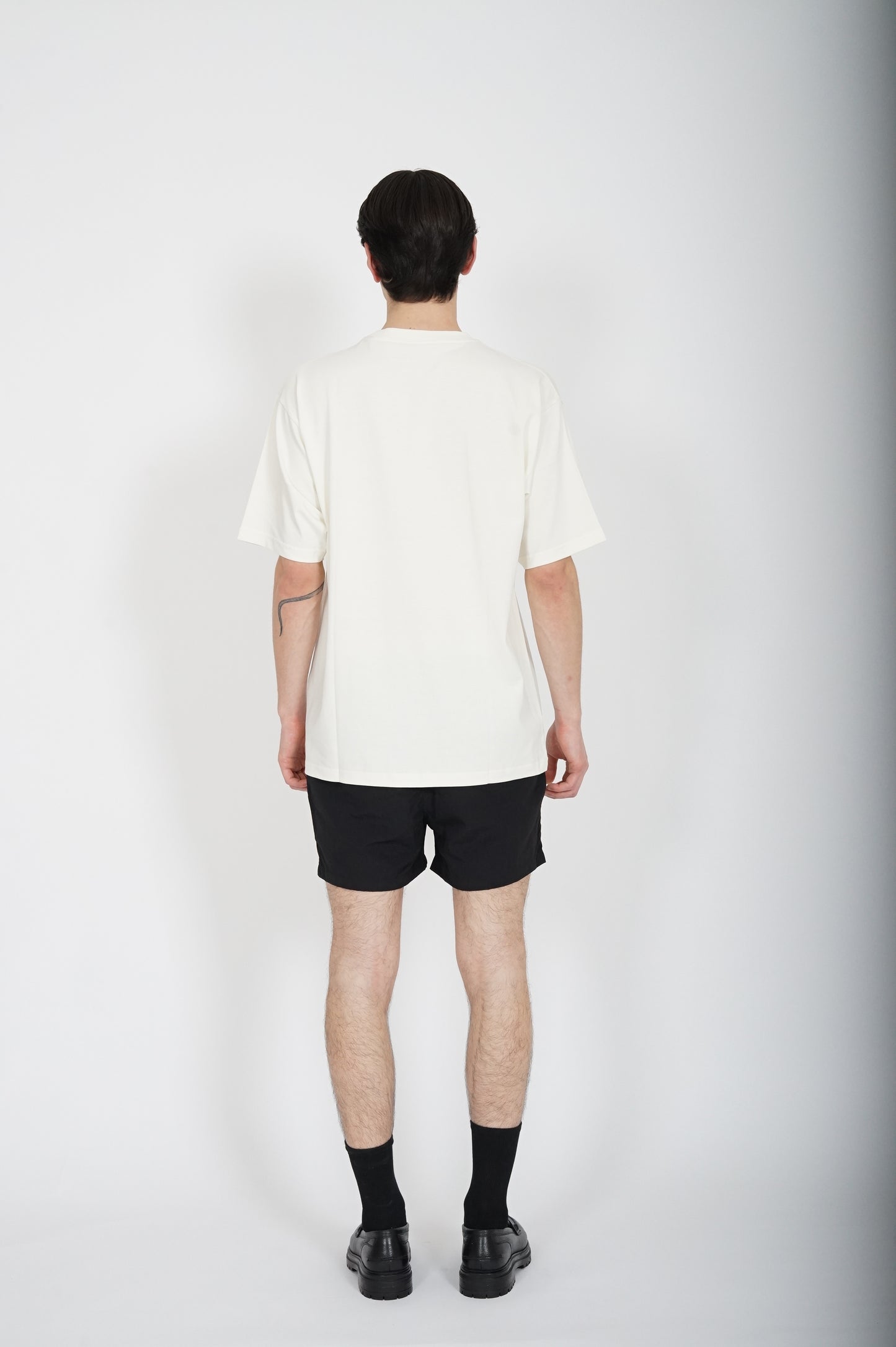 Gracia Shorts