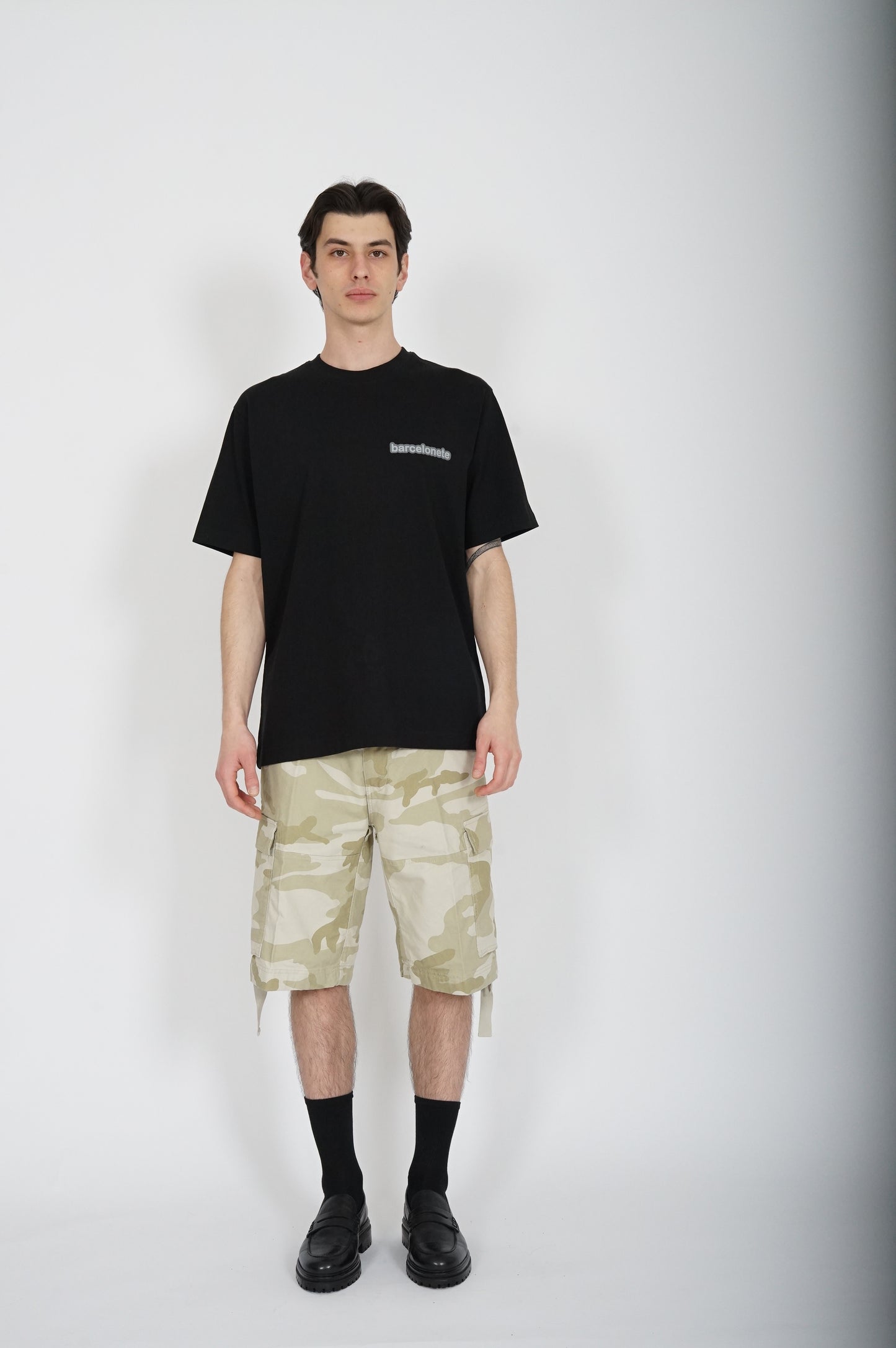 Pirate 90s T-Shirt