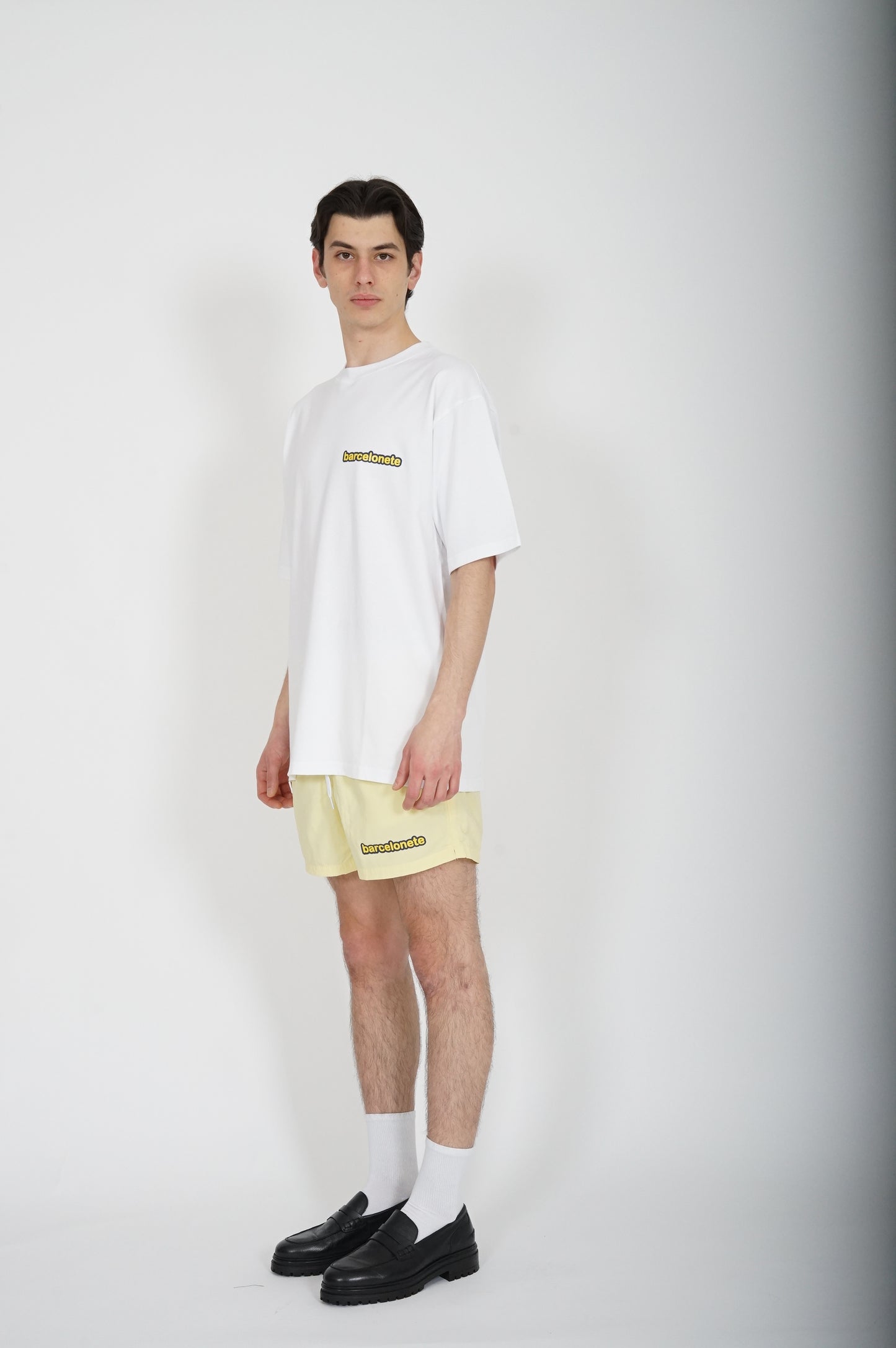 Amarillo 90s T-Shirt