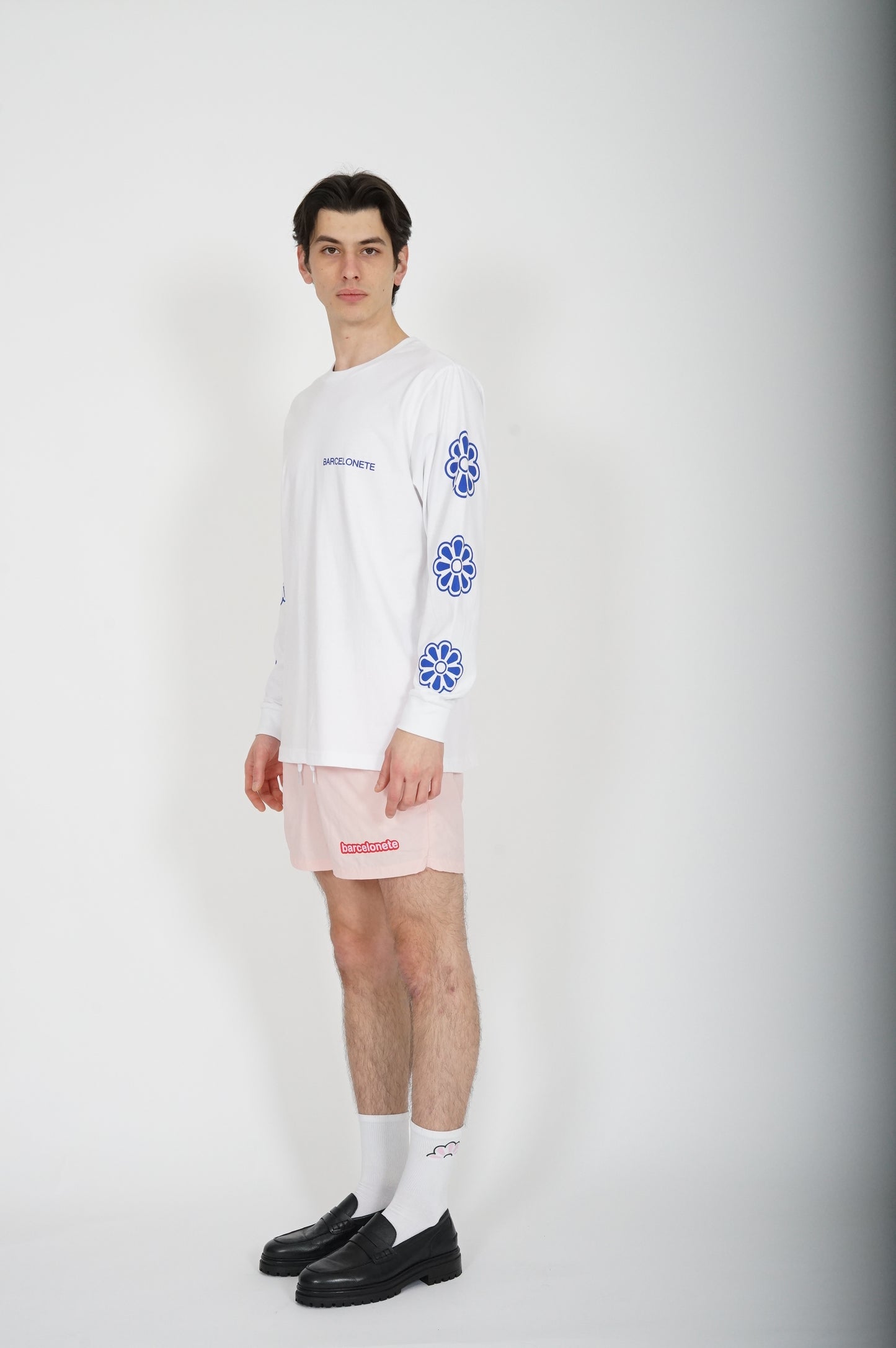 Marina Longsleeve shirt