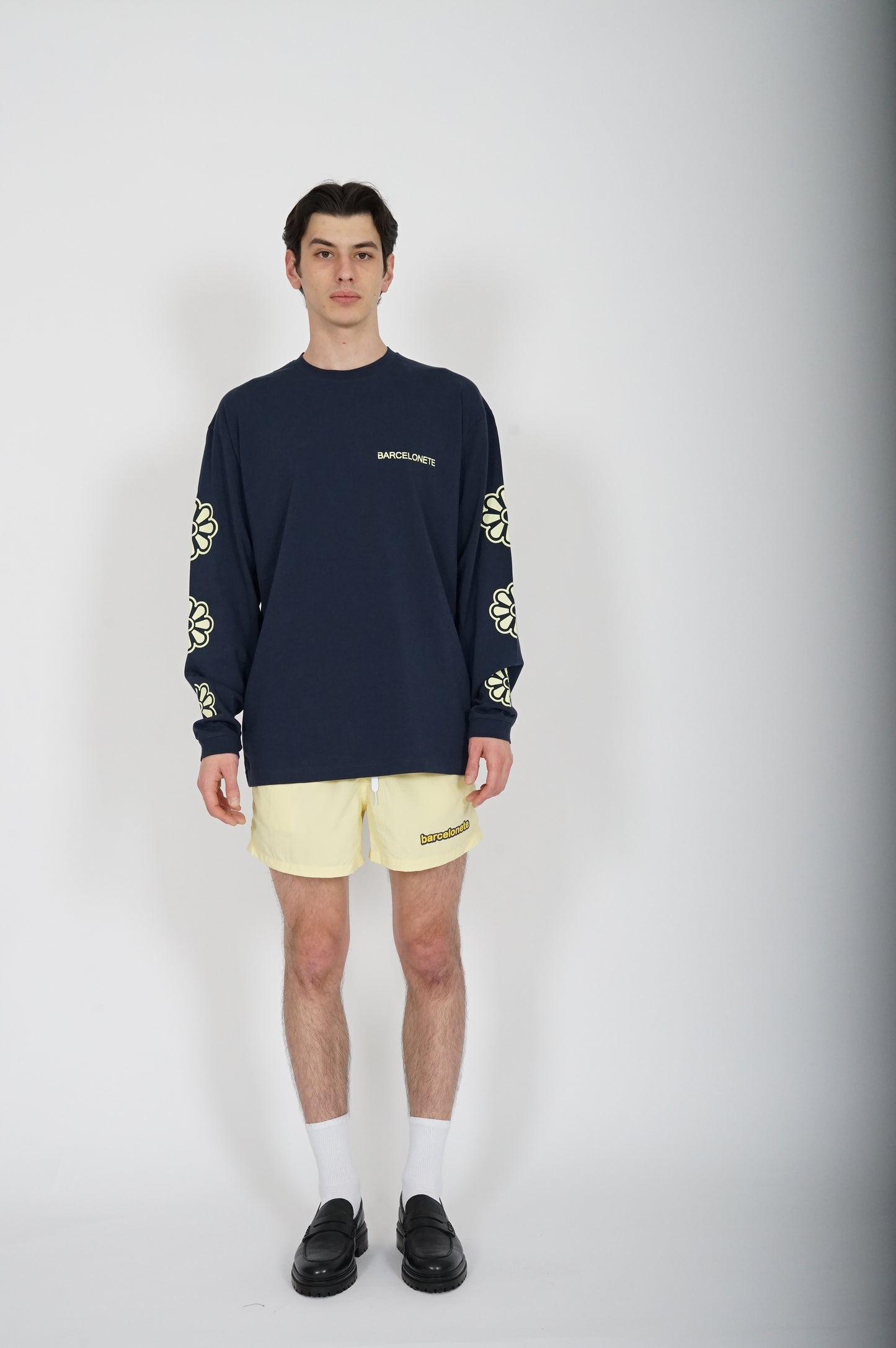 Puerto Longsleeve shirt