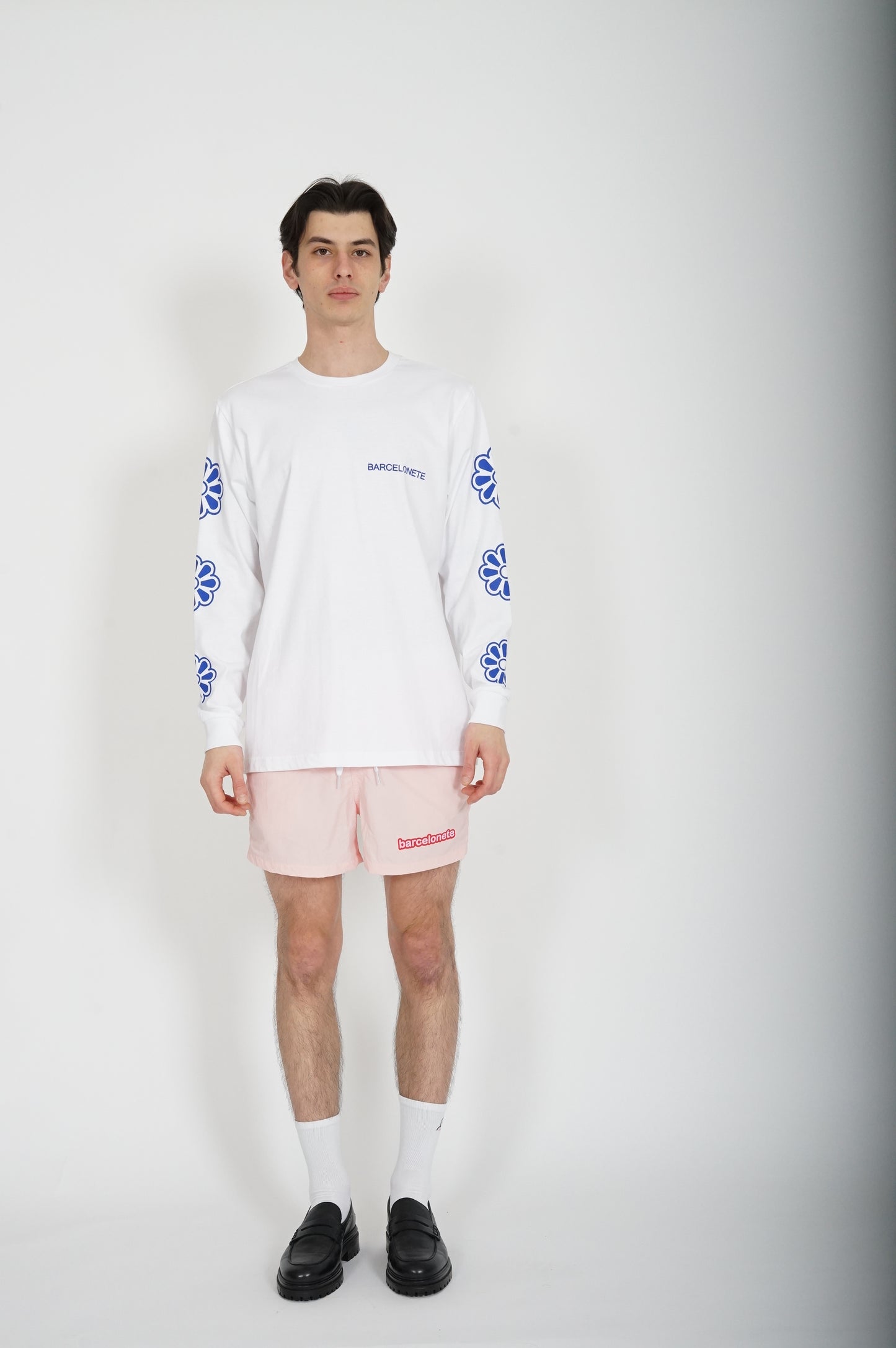 Marina Longsleeve shirt