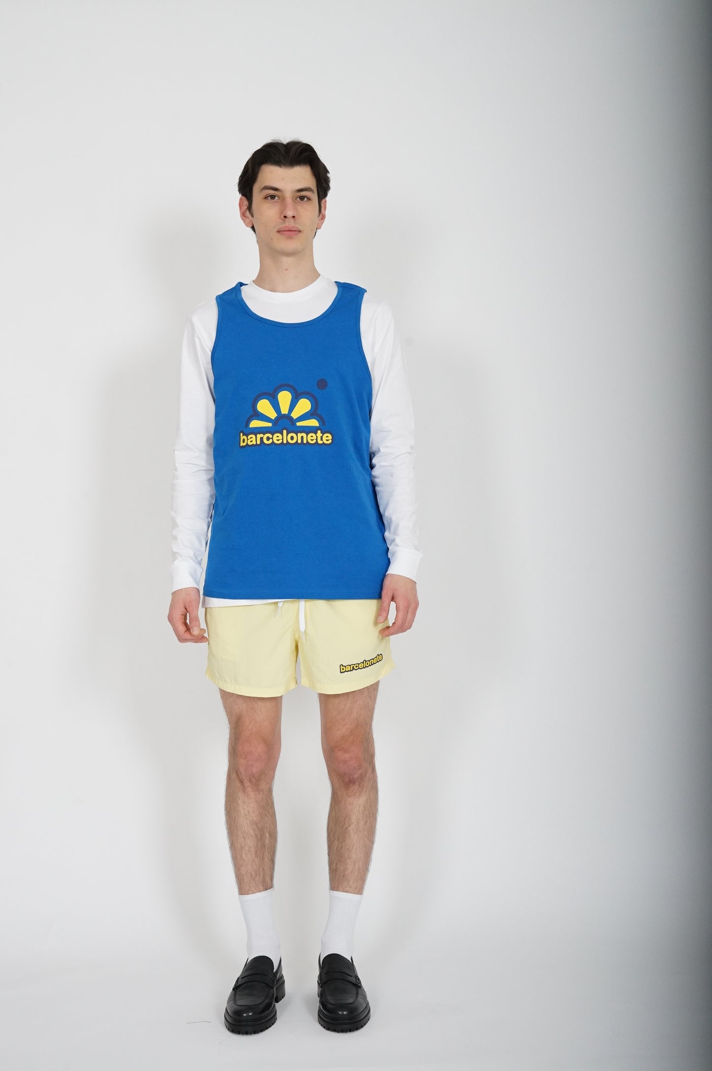 Costa 90s Tank
