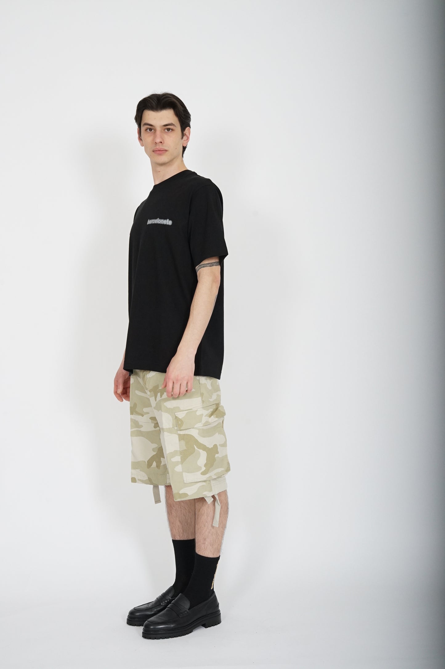 Pirate 90s T-Shirt