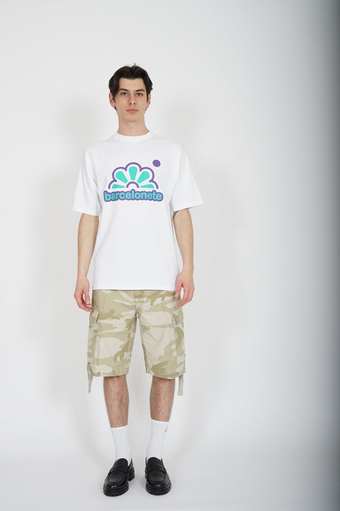 Bombardier 90s T-Shirt