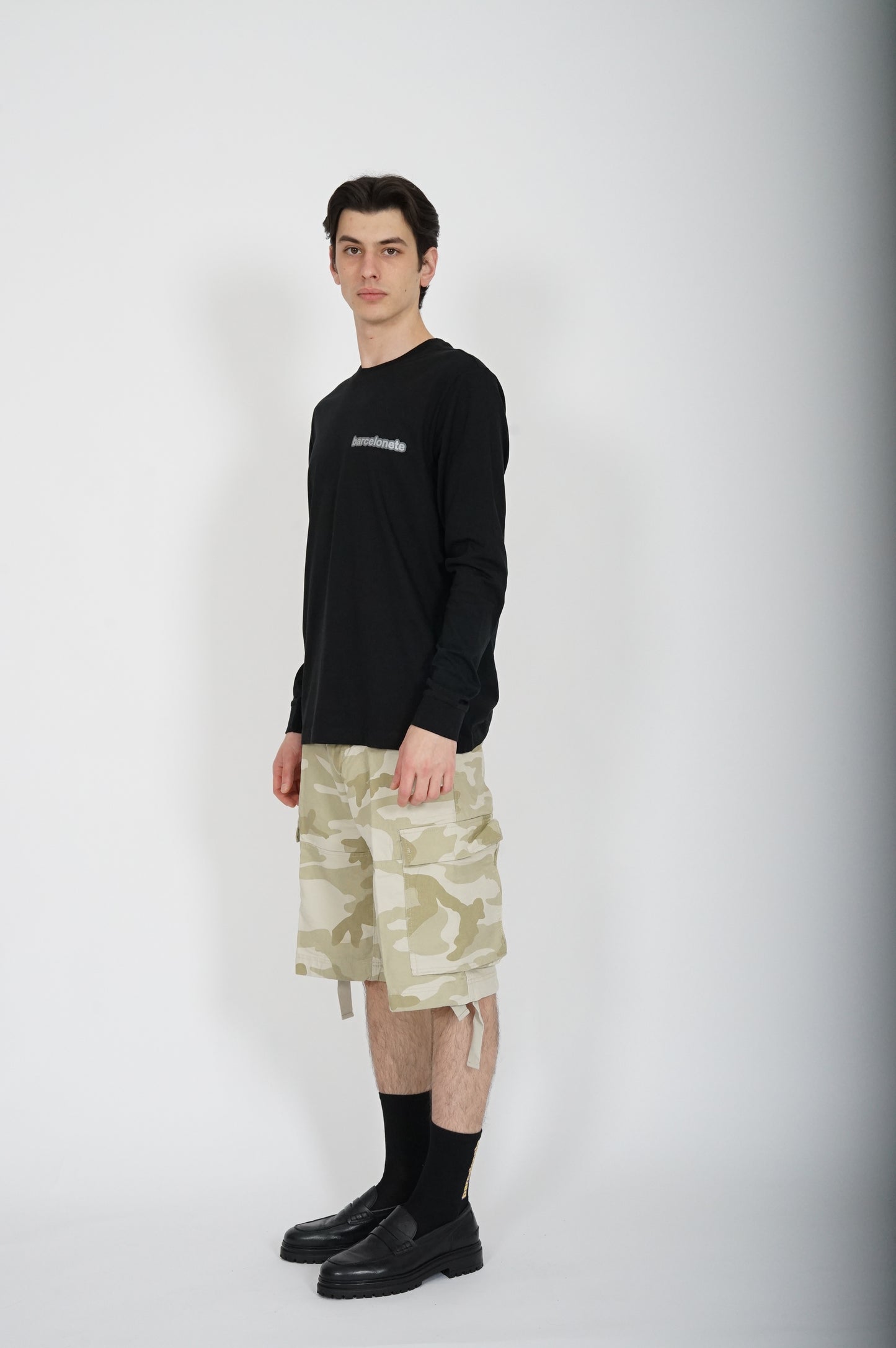 Ovella Negra 90s Longsleeve shirt