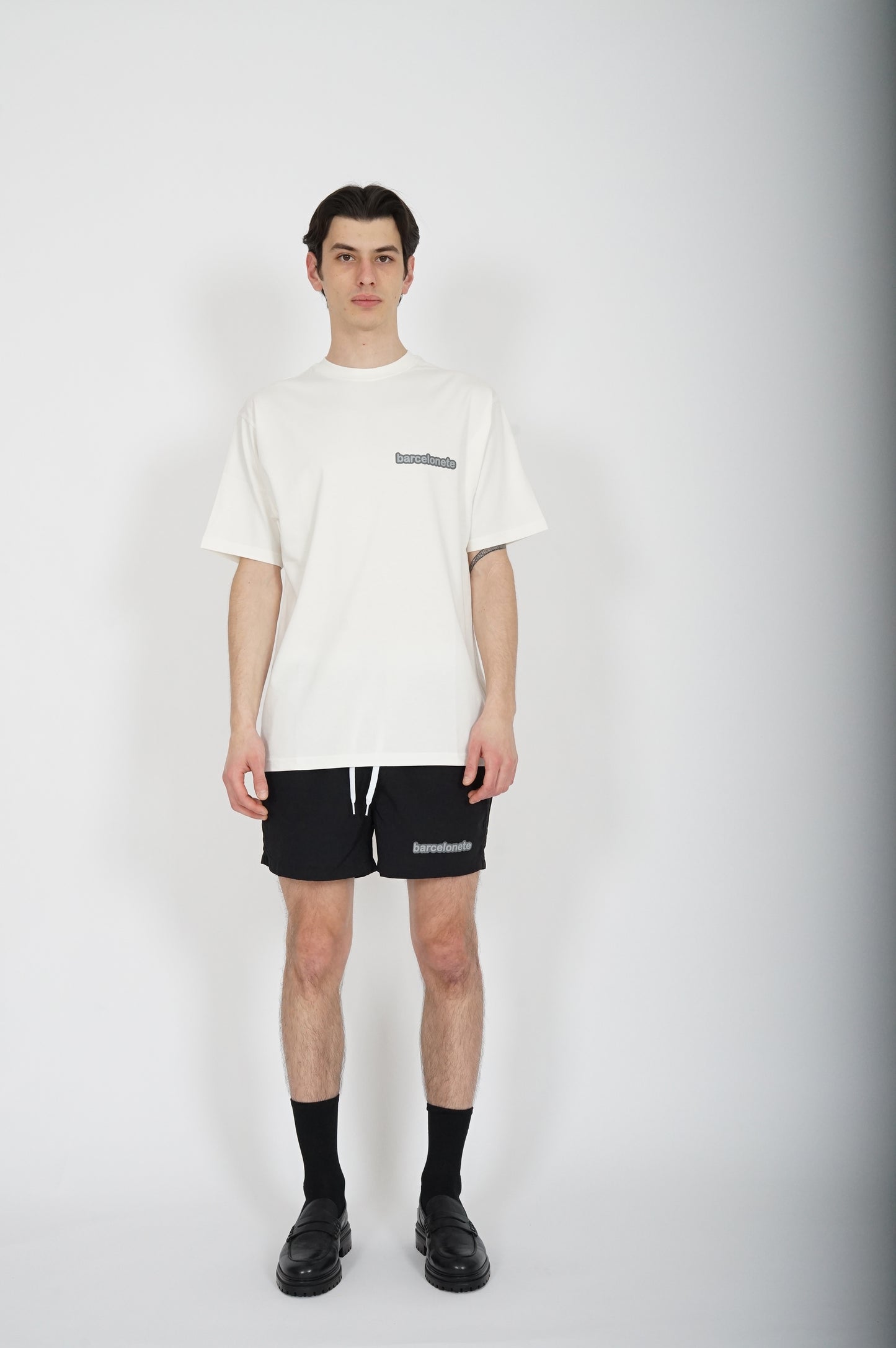 Gracia Shorts