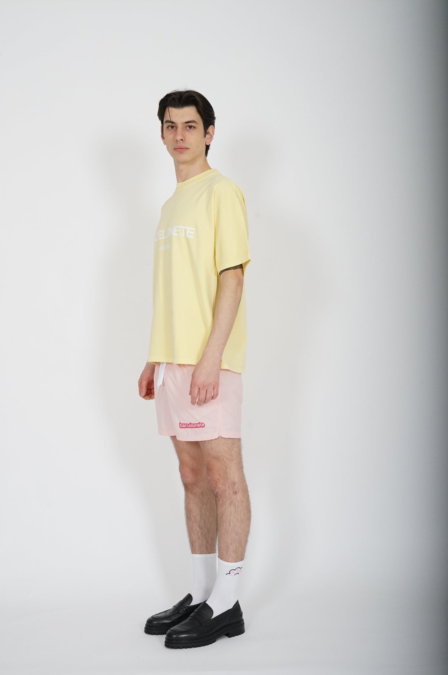 Torre Glories Shorts