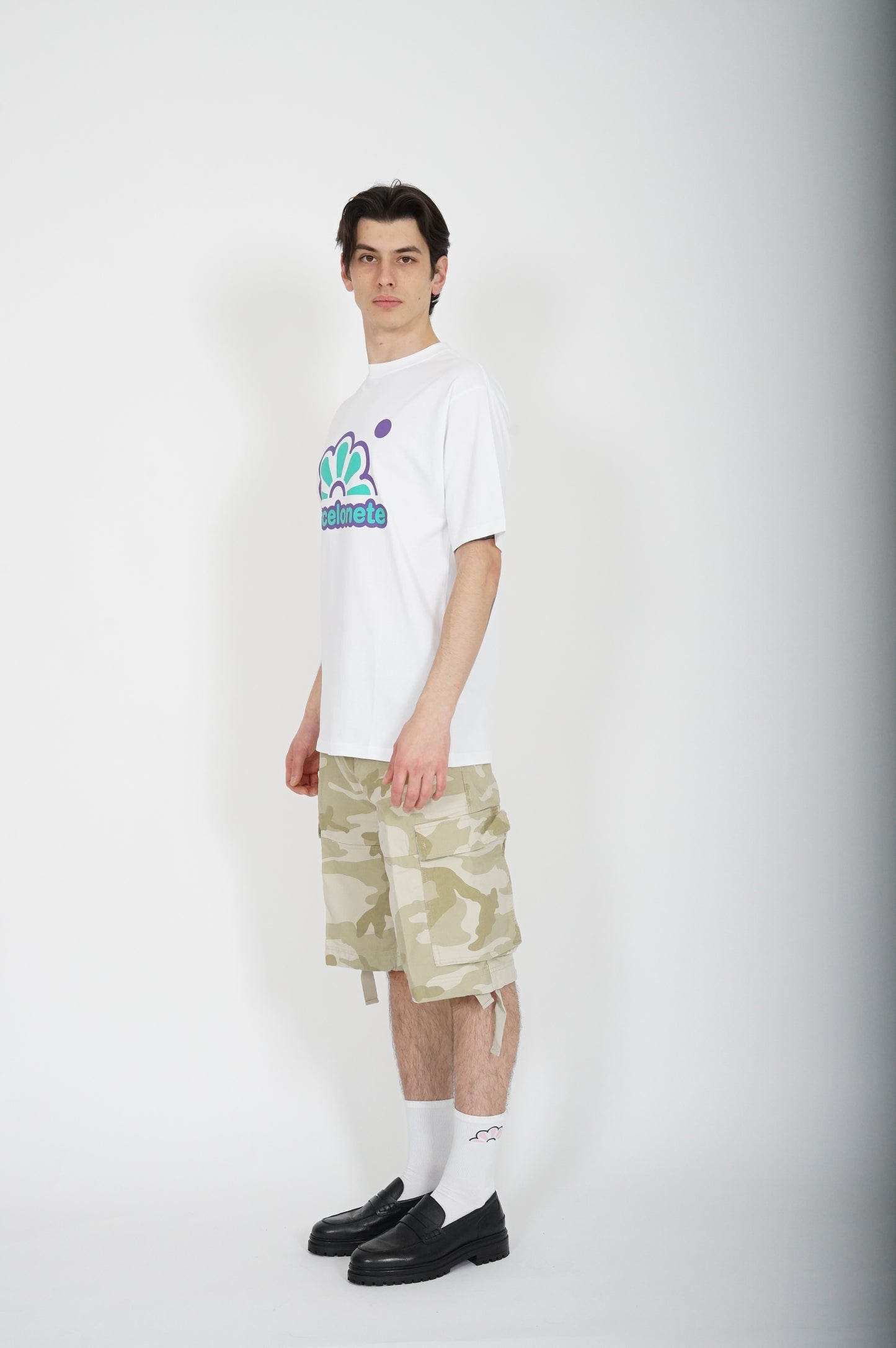 Bombardier 90s T-Shirt