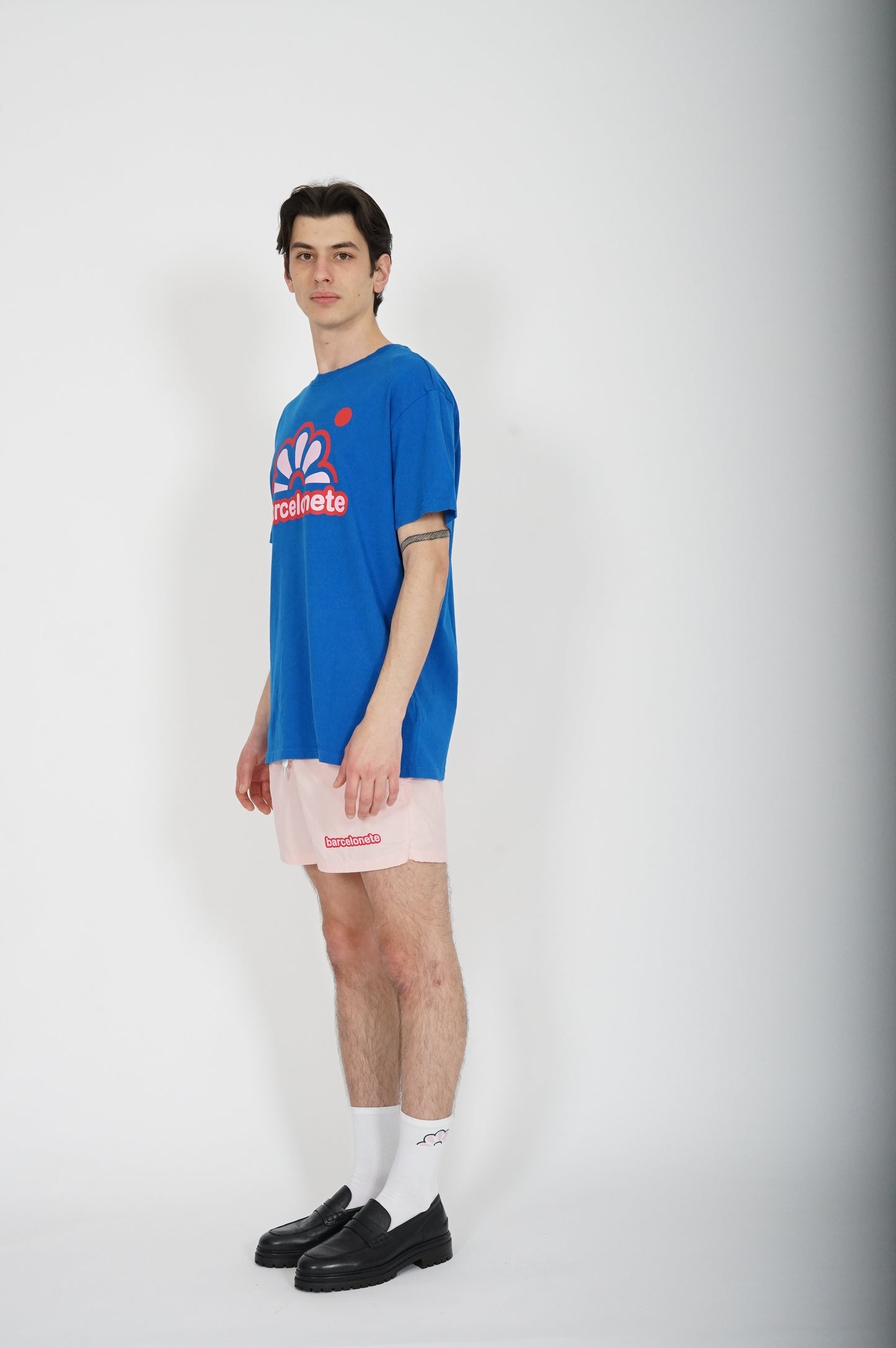 Jose 90s T-Shirt