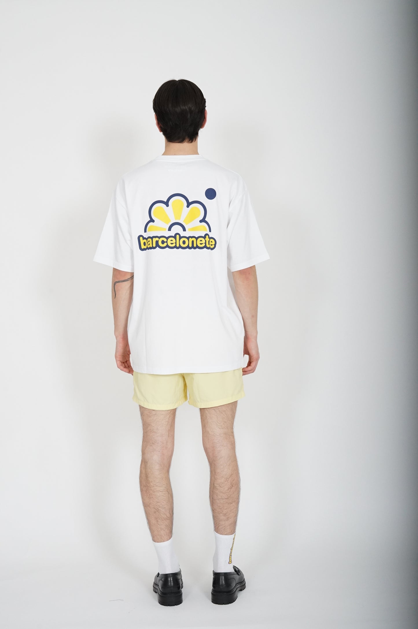 Amarillo 90s T-Shirt