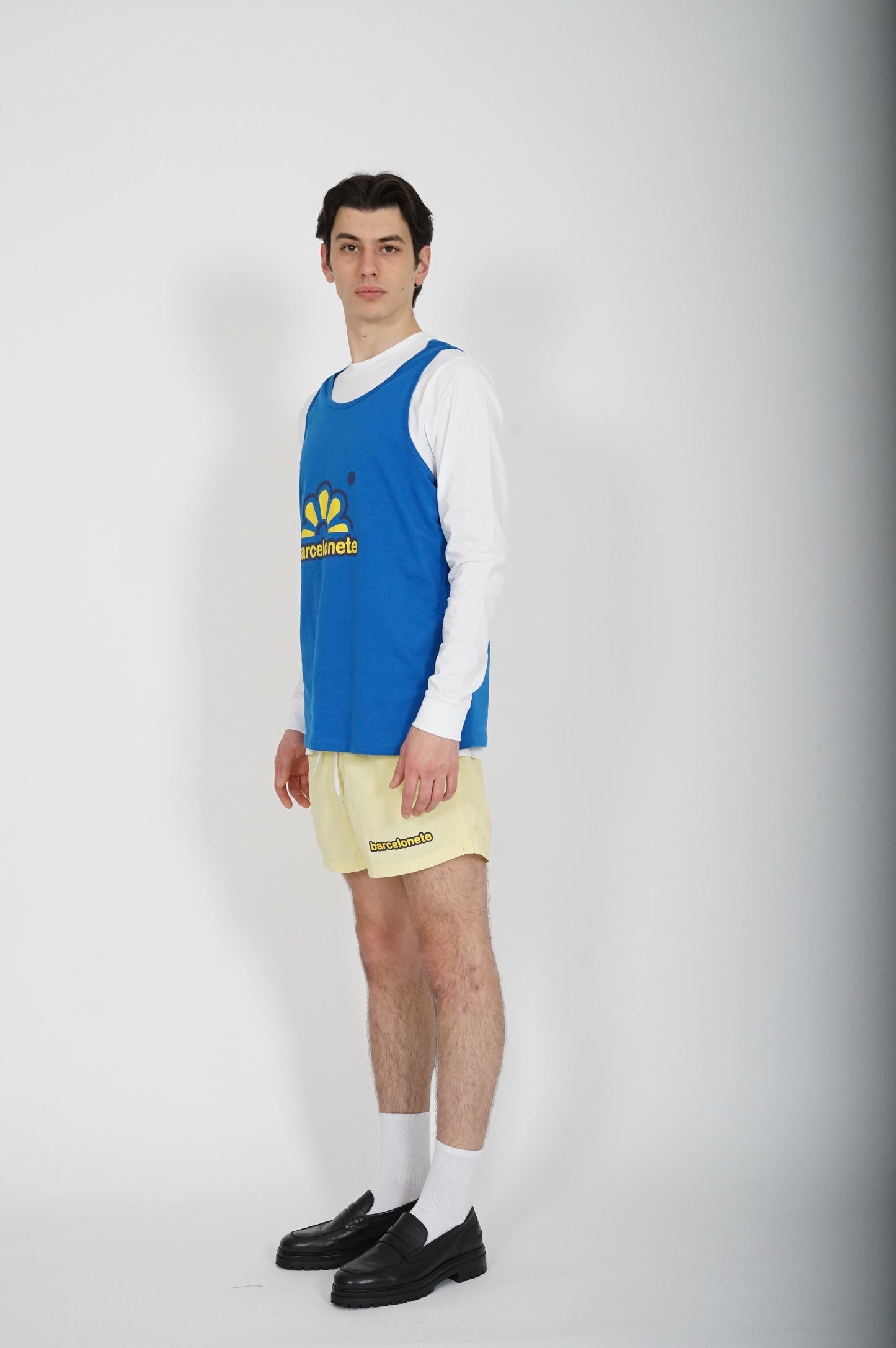 Costa 90s Tank