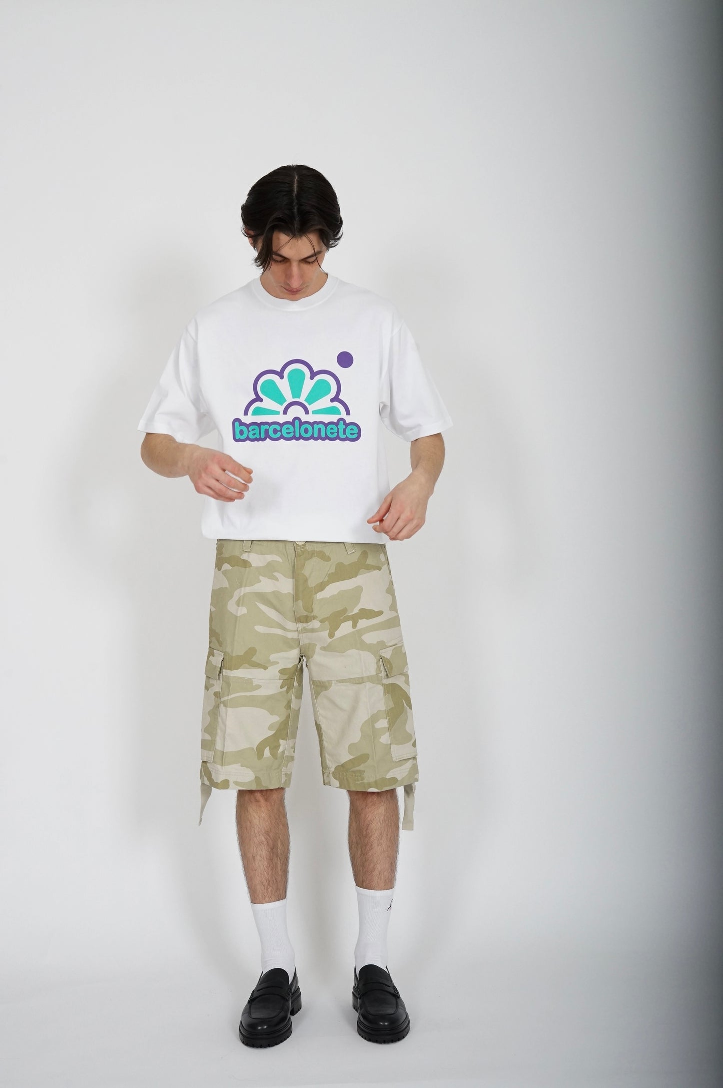 Bombardier 90s T-Shirt
