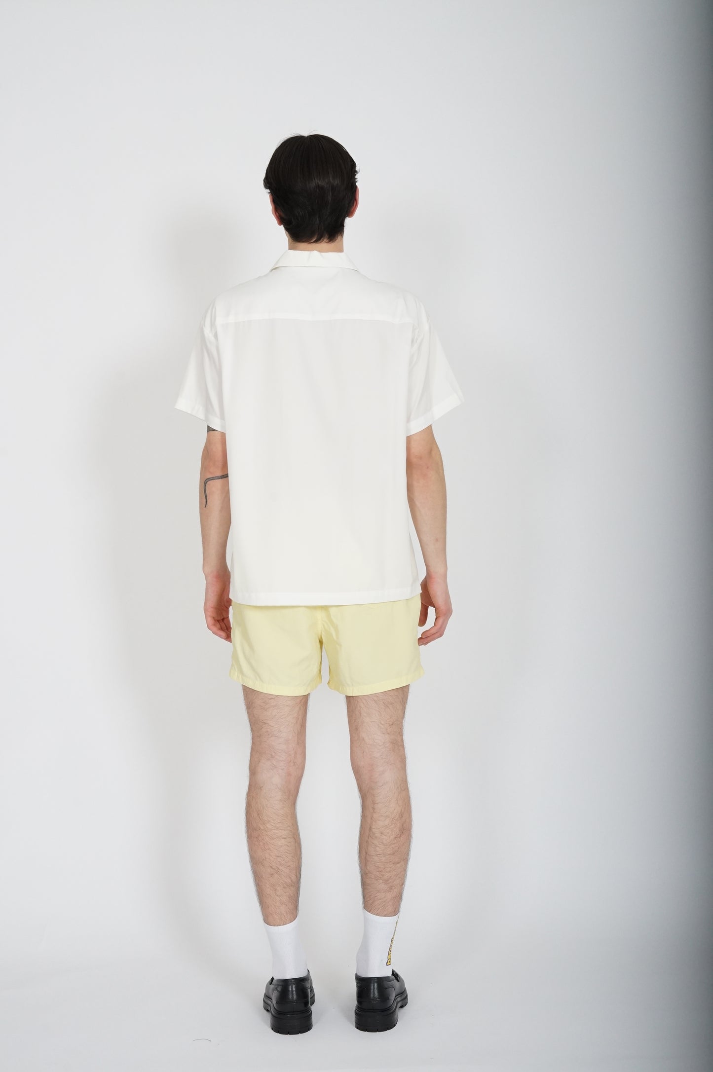 Basilica Shortsleeve Shirt
