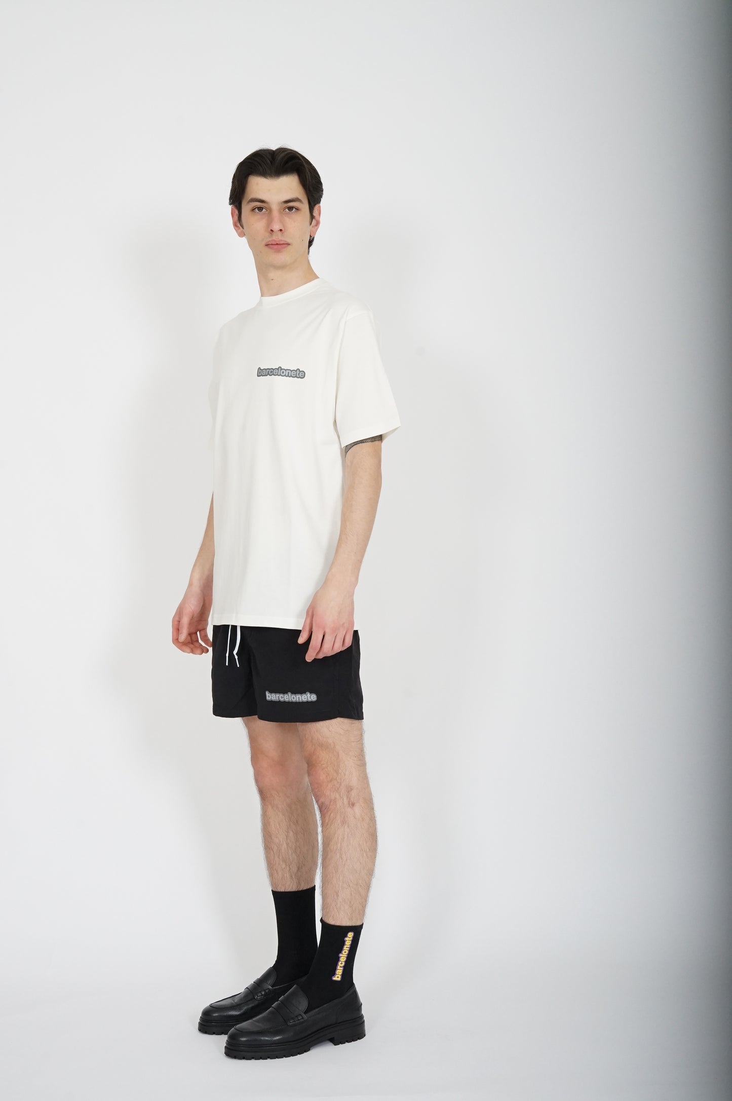 Gracia Shorts