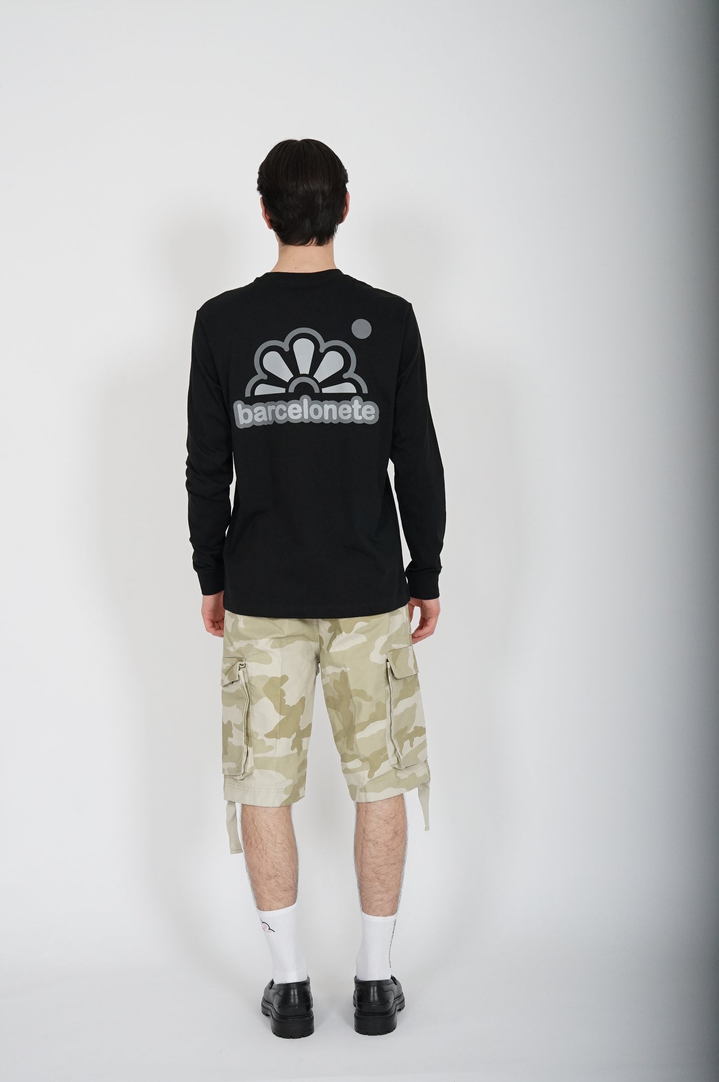 Ovella Negra 90s Longsleeve shirt