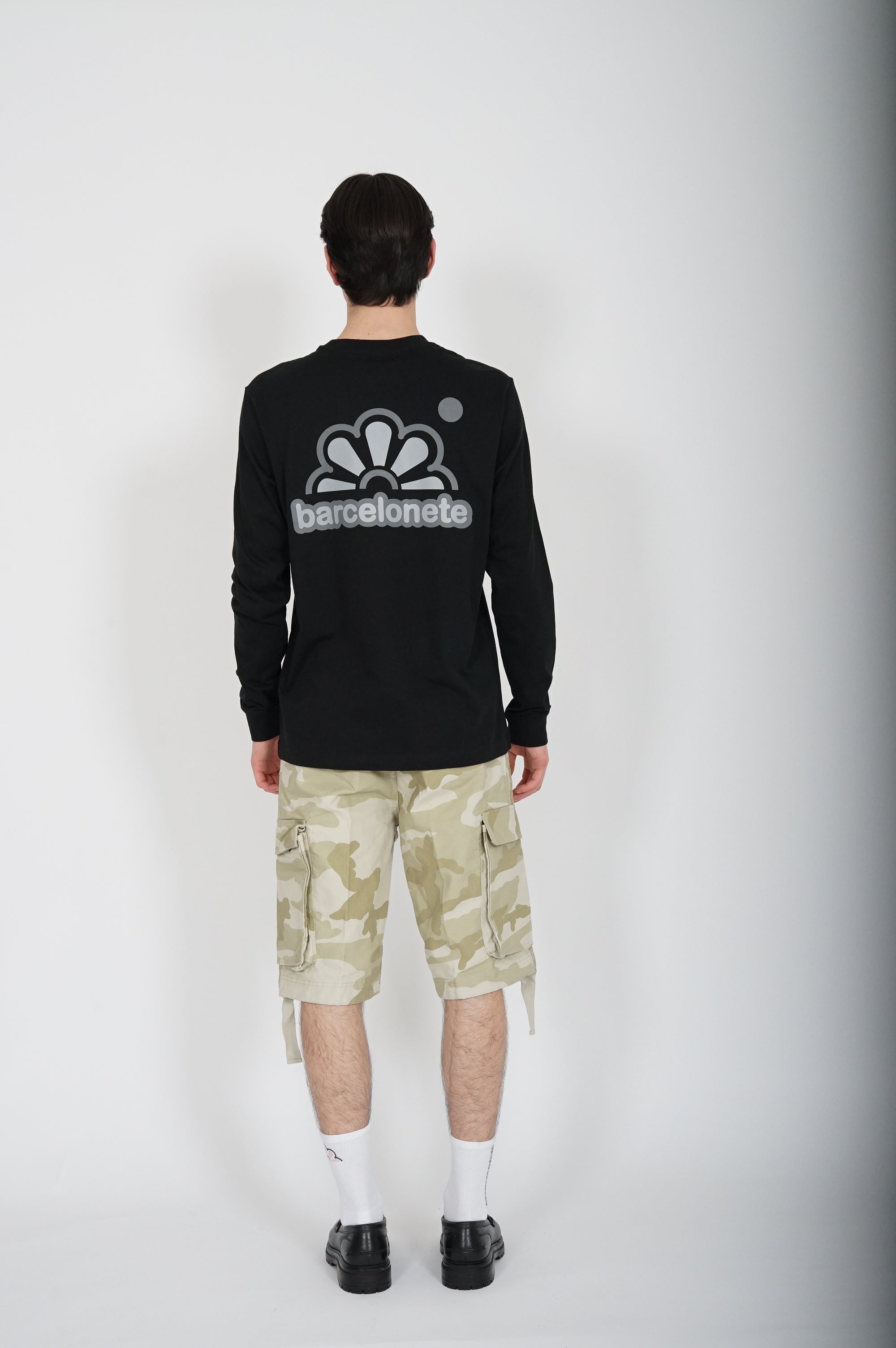 Ovella Negra 90s Longsleeve shirt