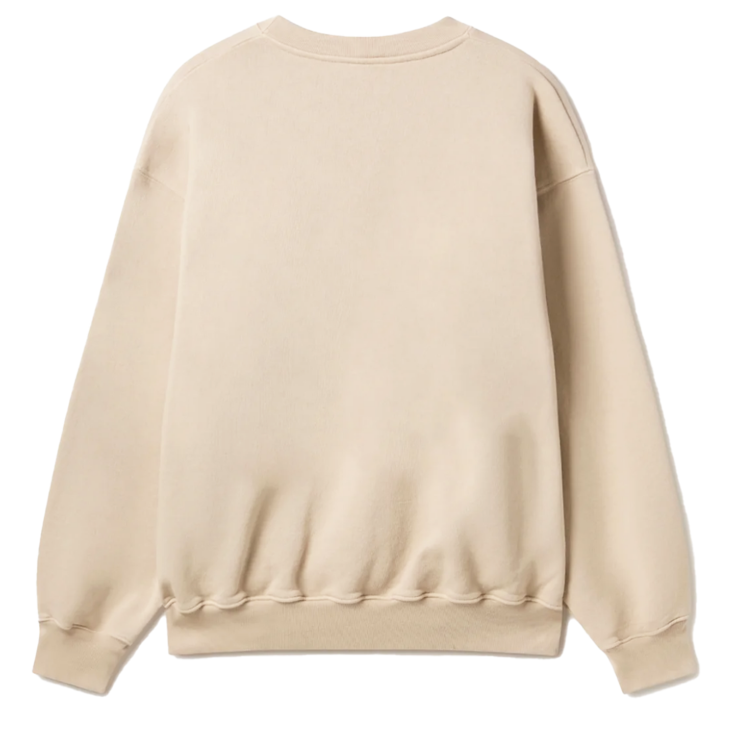 Terracotta Sweater
