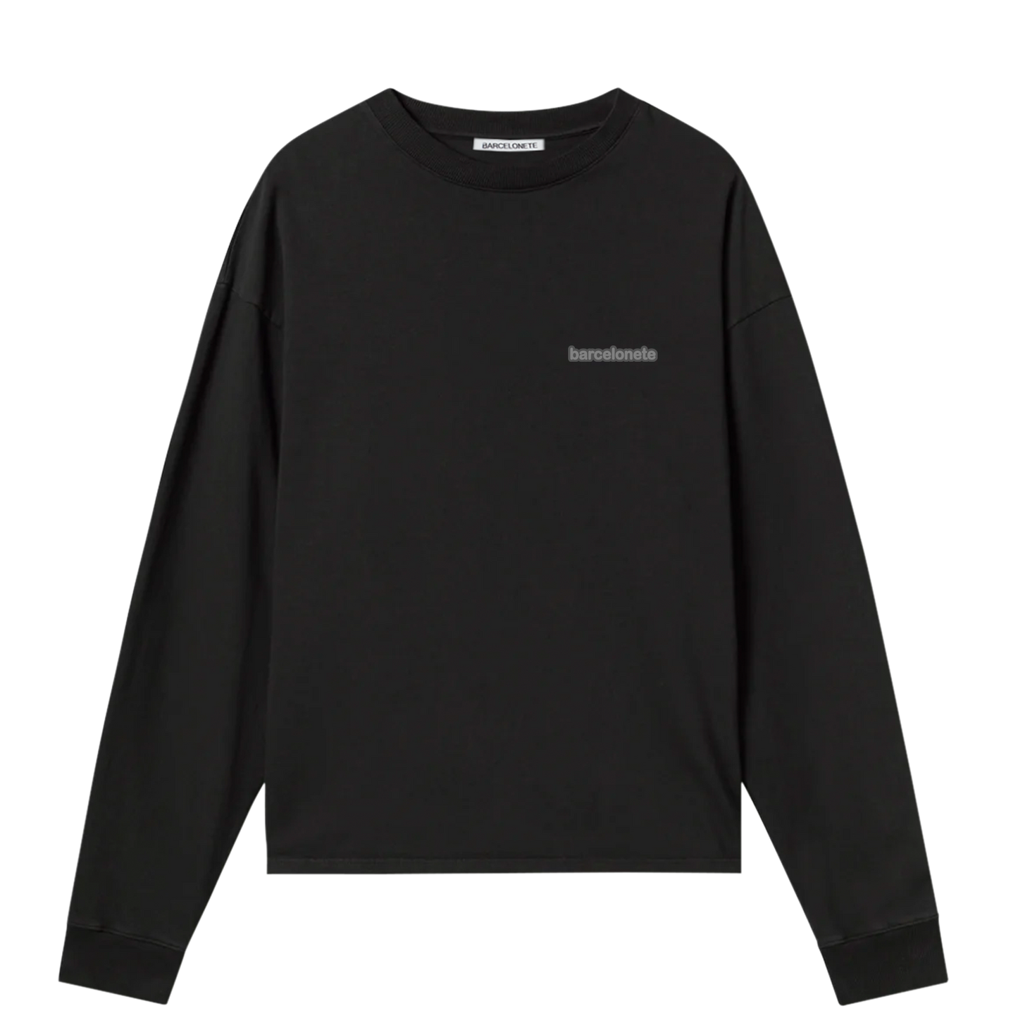 Ovella Negra 90s Longsleeve shirt