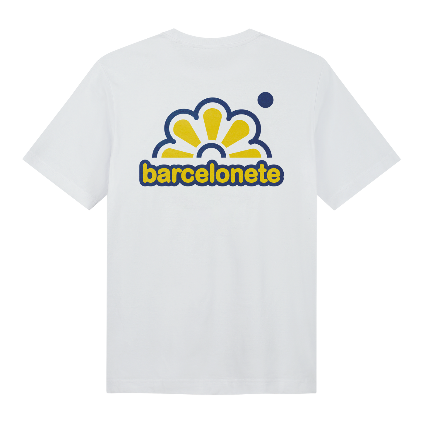 Amarillo 90s T-Shirt