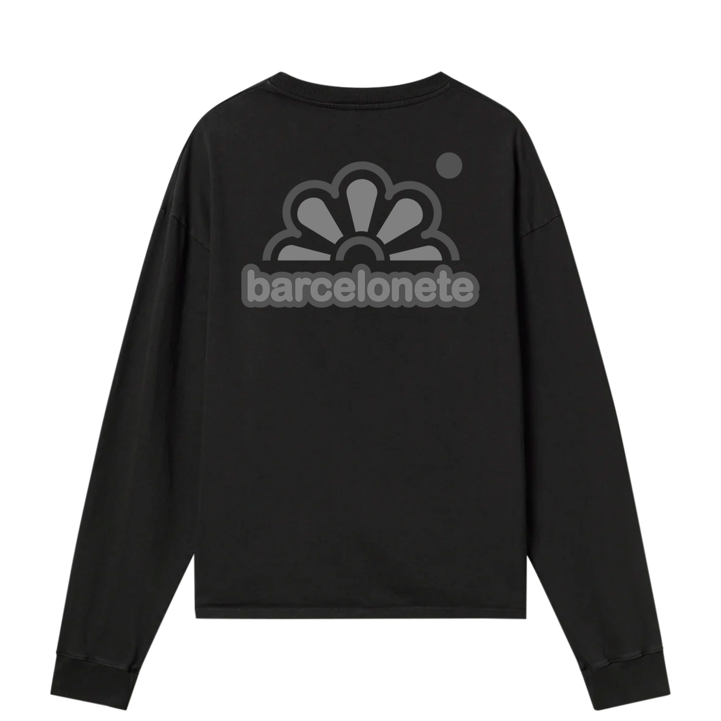 Ovella Negra 90s Longsleeve shirt