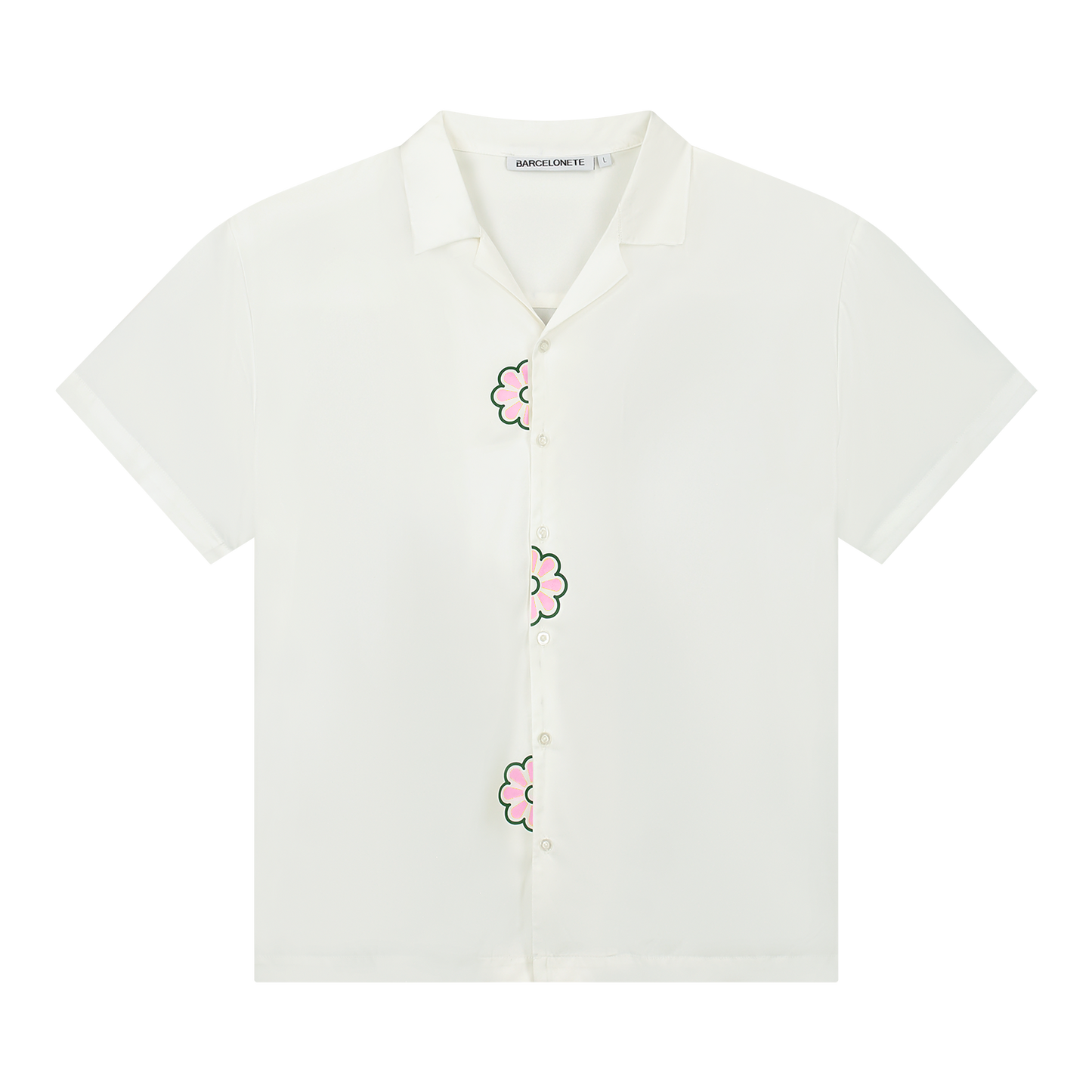 Verde Shortsleeve Shirt