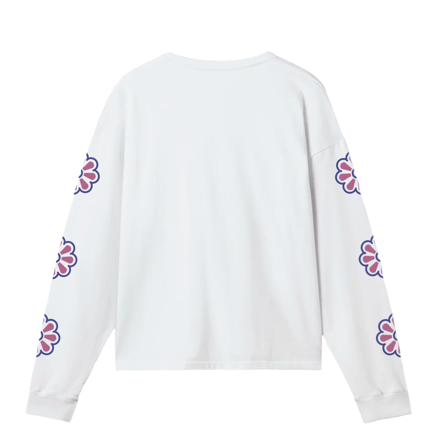 El Nacional 90s Longsleeve shirt