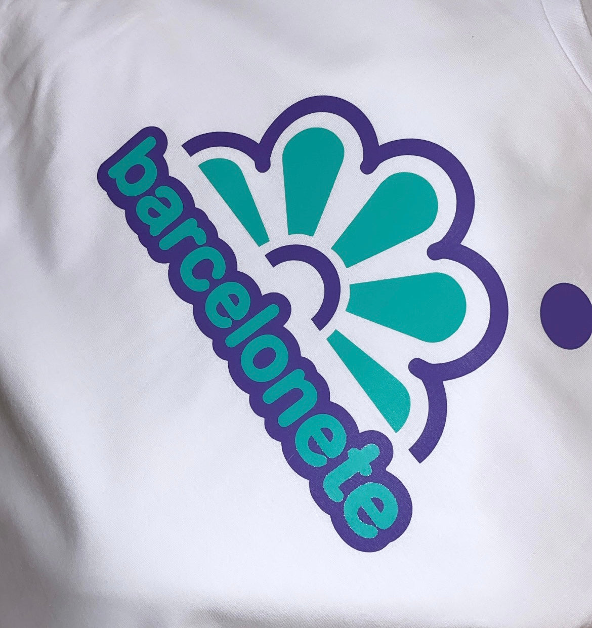 Jetski 90s Longsleeve shirt