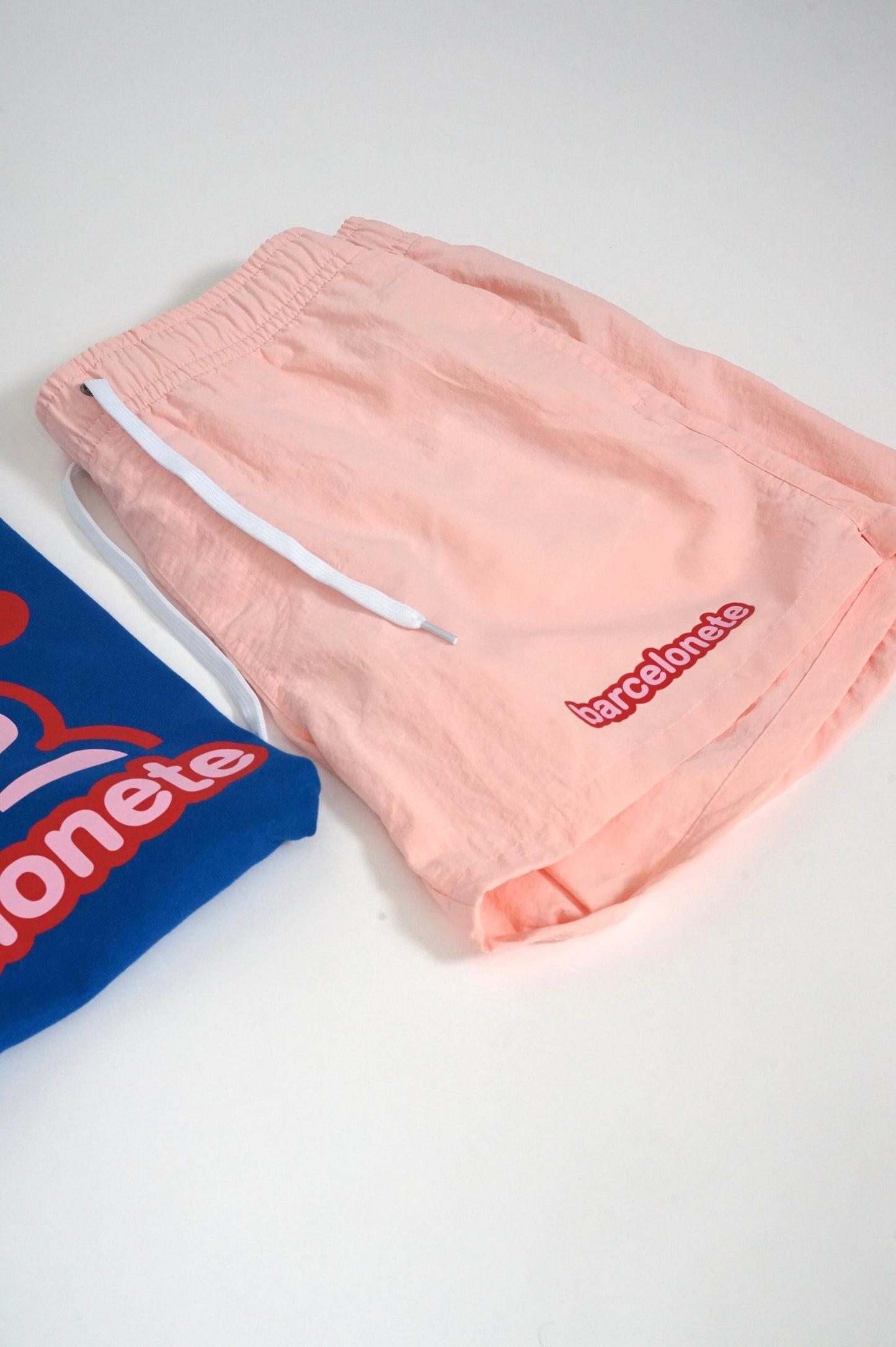 Torre Glories Shorts