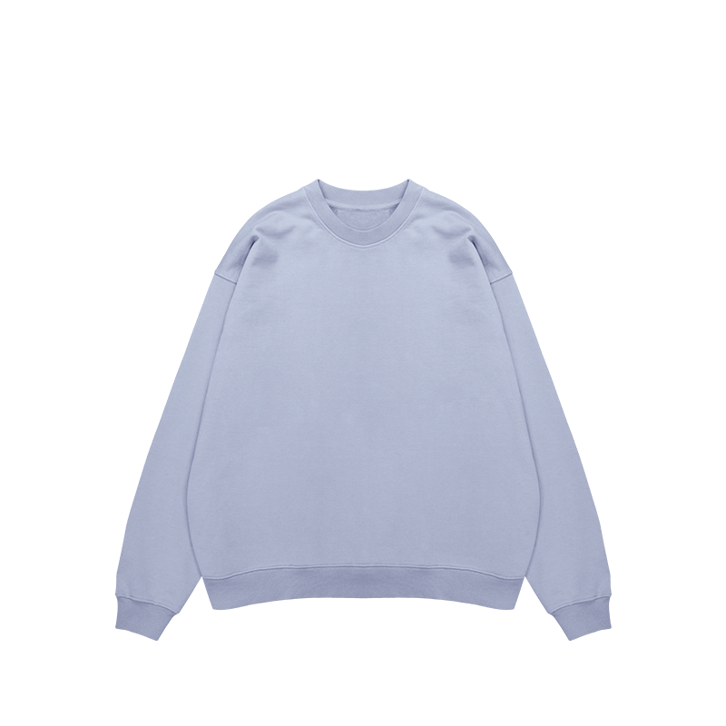 Altelier sweater greyblue