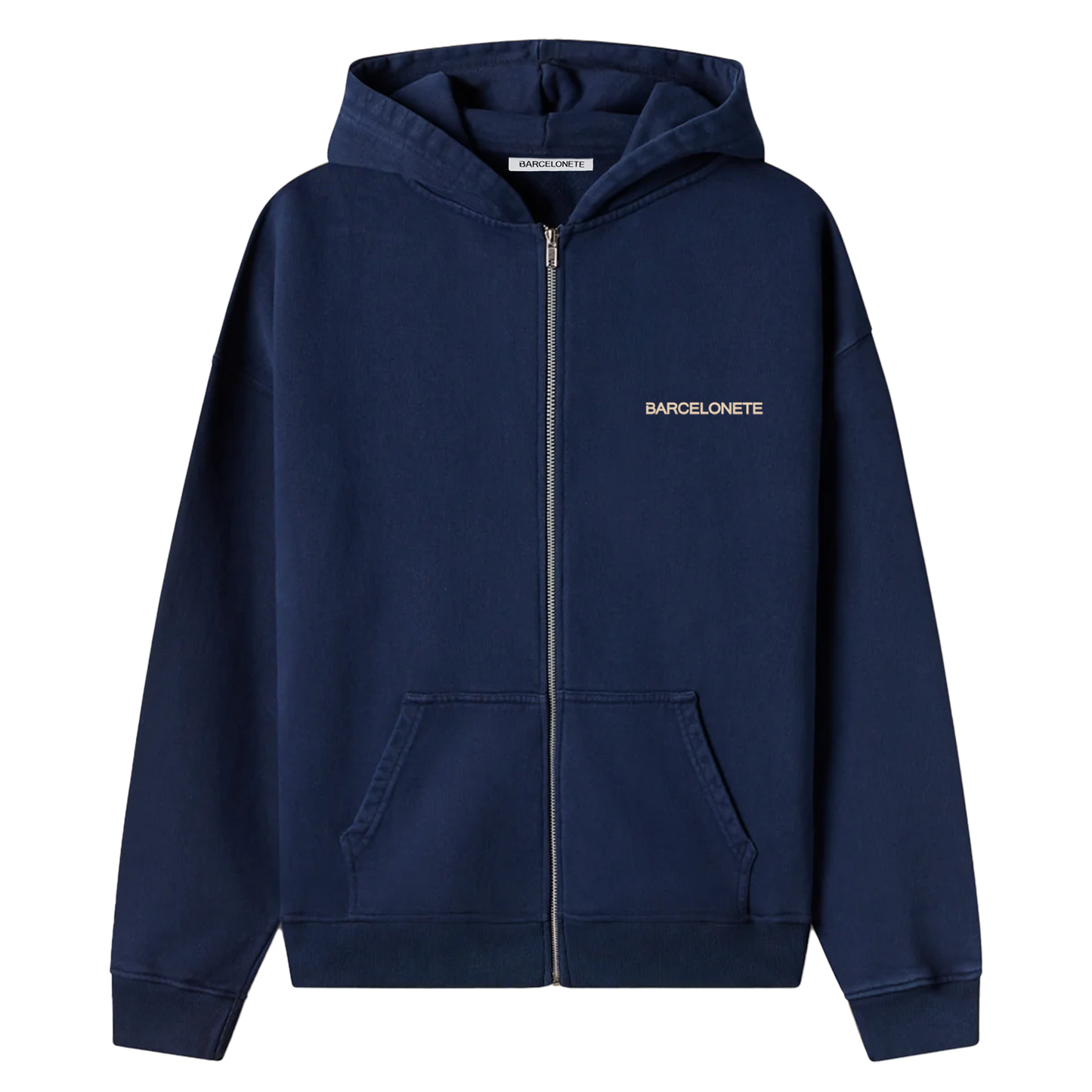 El Avion Zipper