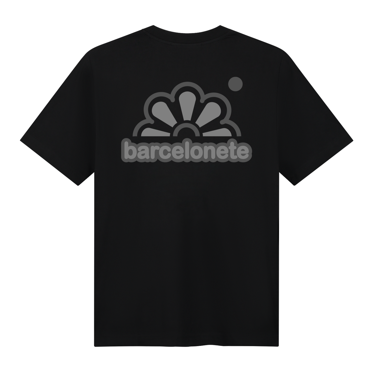 Pirate 90s T-Shirt