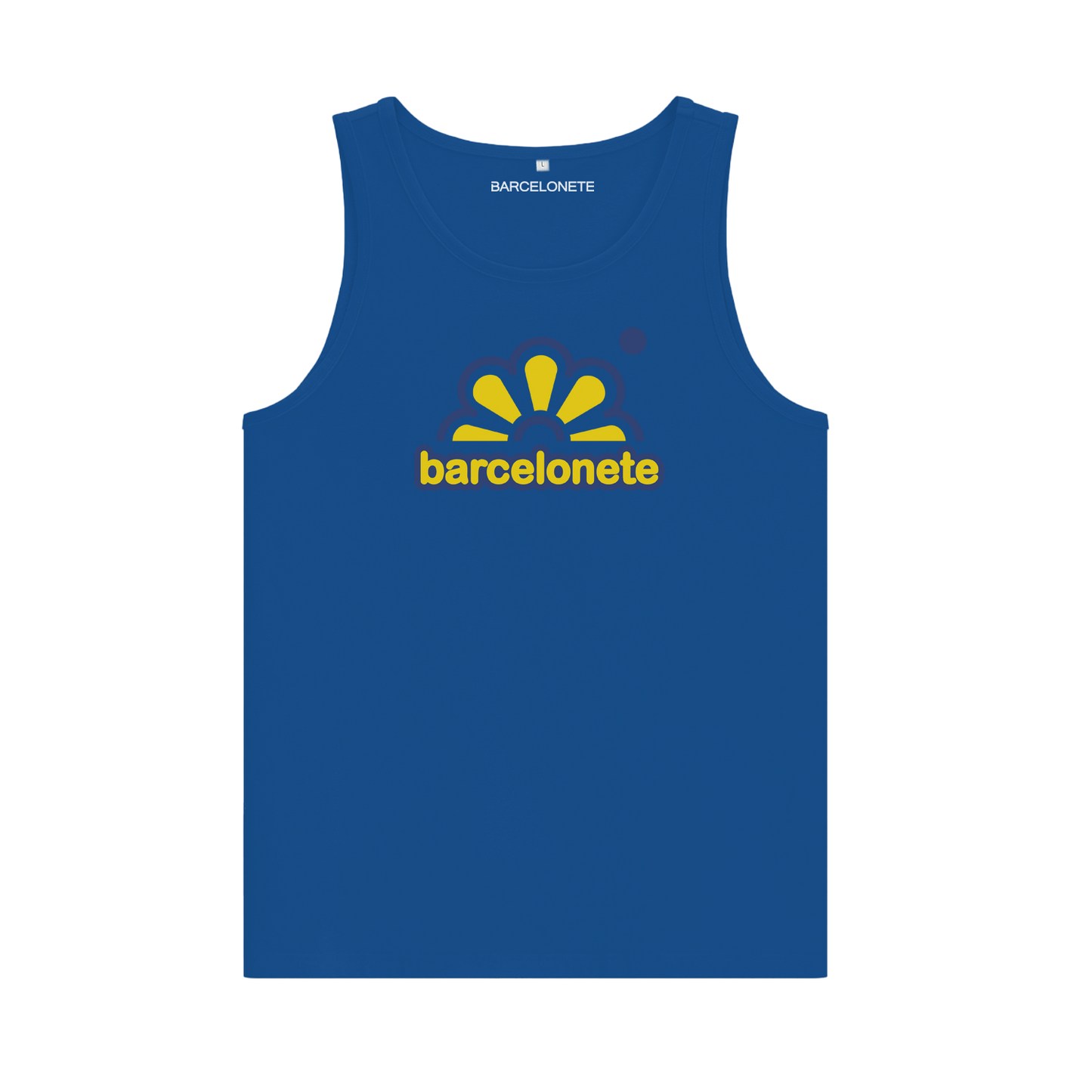 Costa 90s Tank