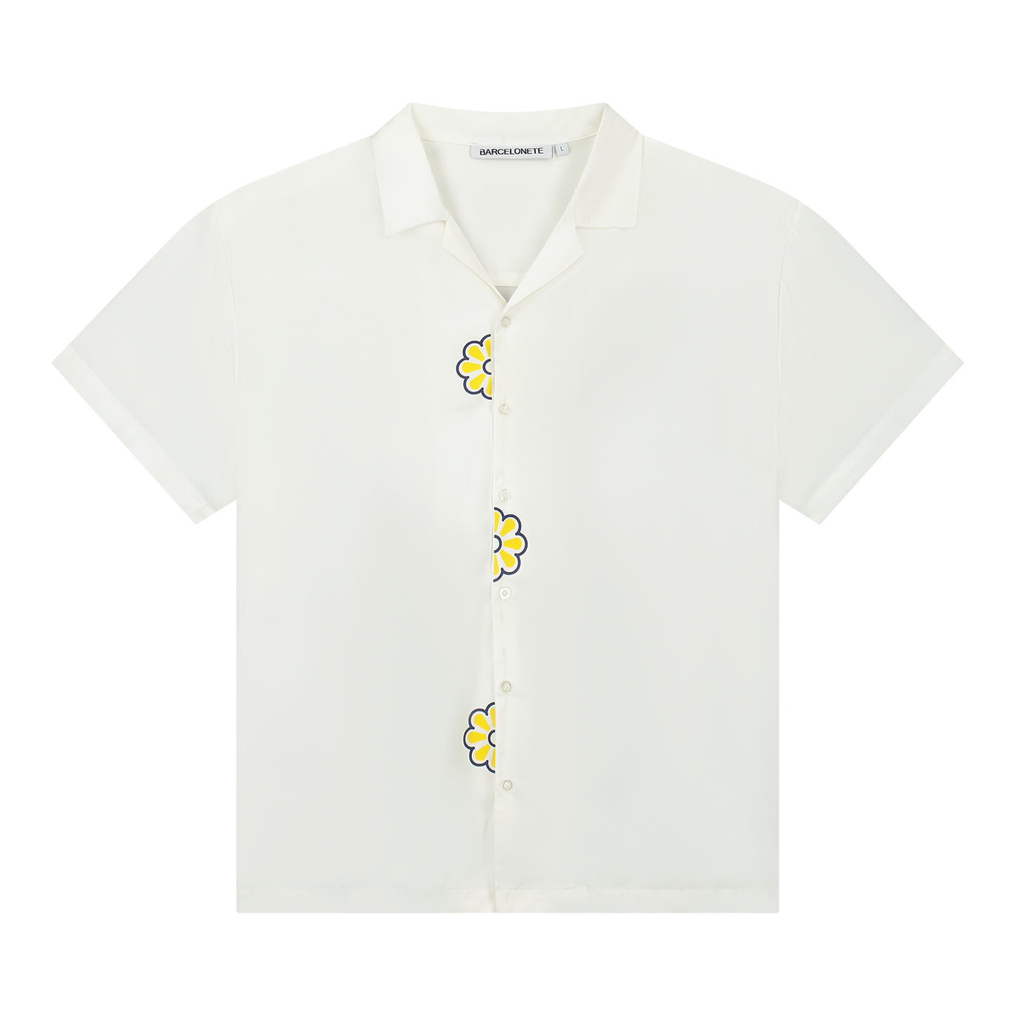 Basilica Shortsleeve Shirt