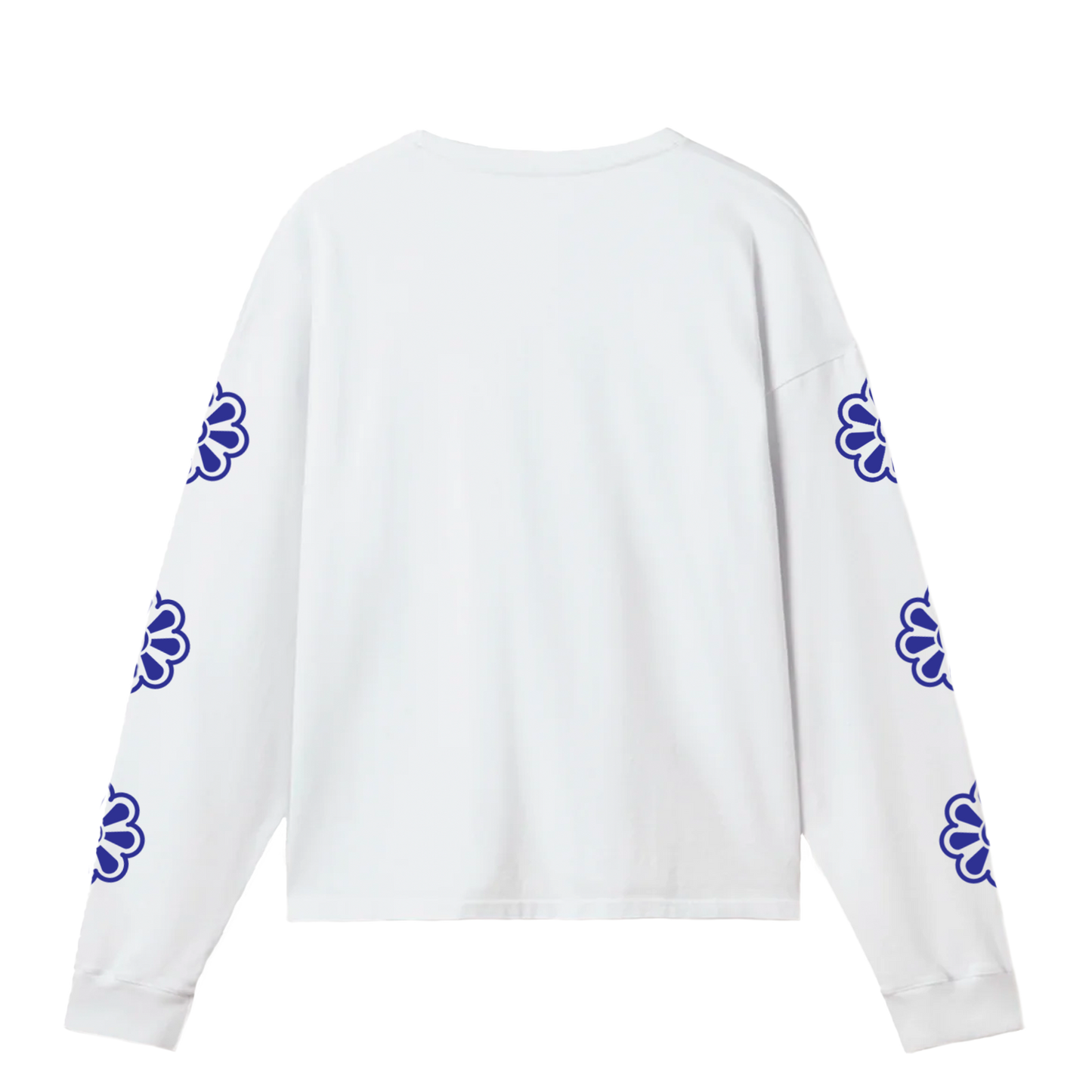 Marina Longsleeve shirt