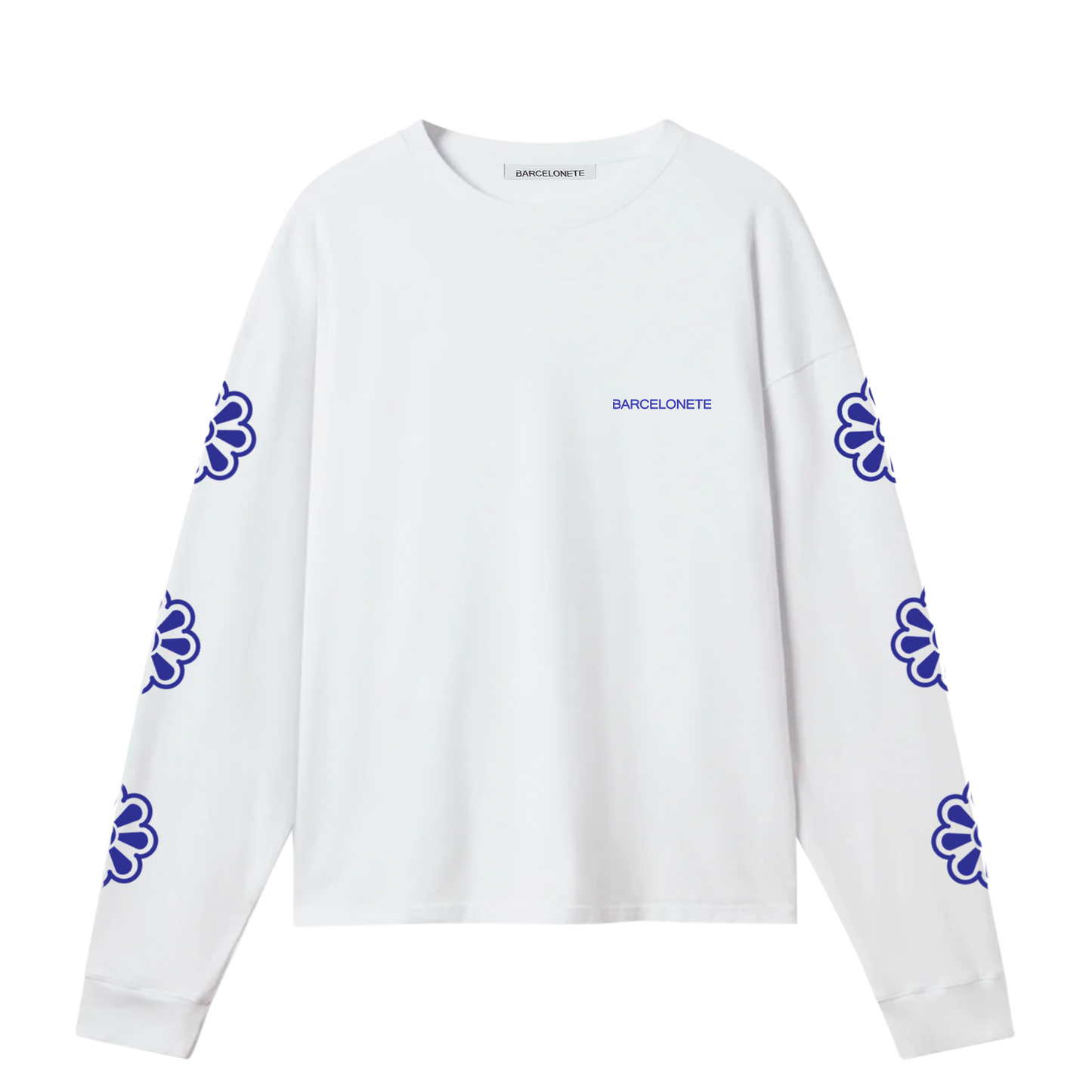Marina Longsleeve shirt