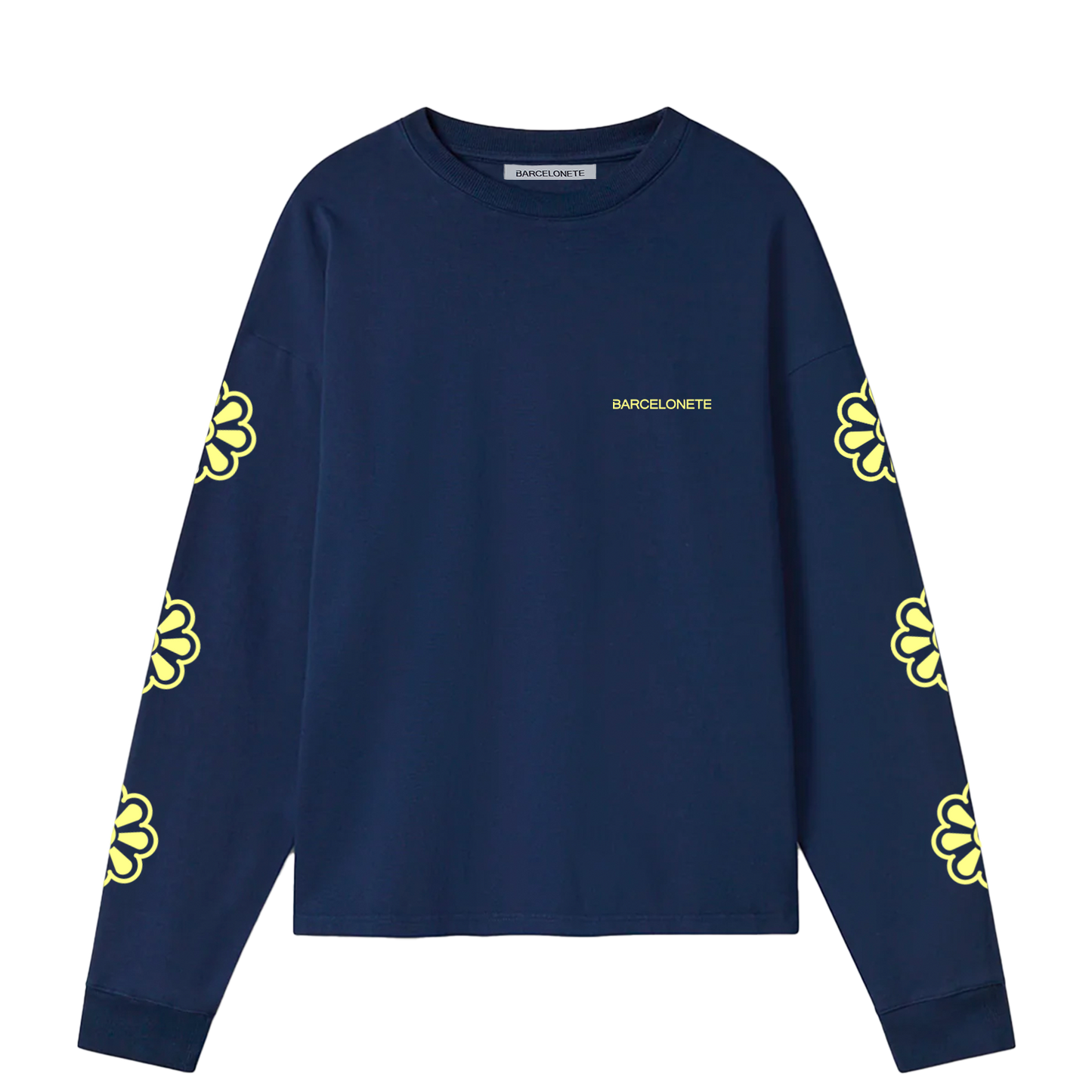 Puerto Longsleeve shirt
