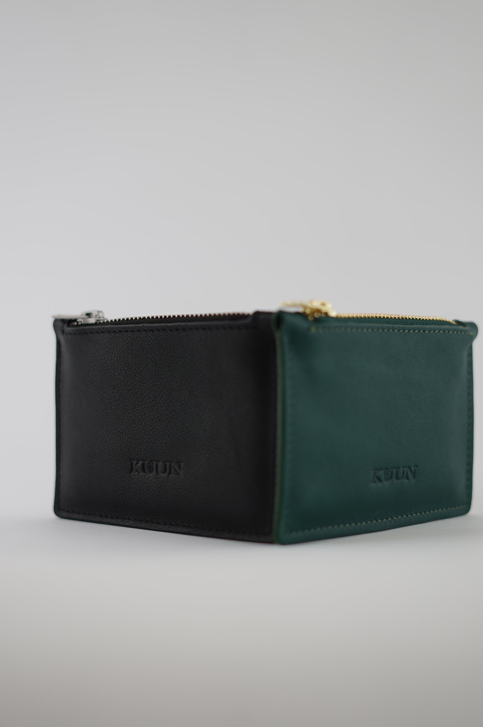 Kuun Zipper Stallion Black