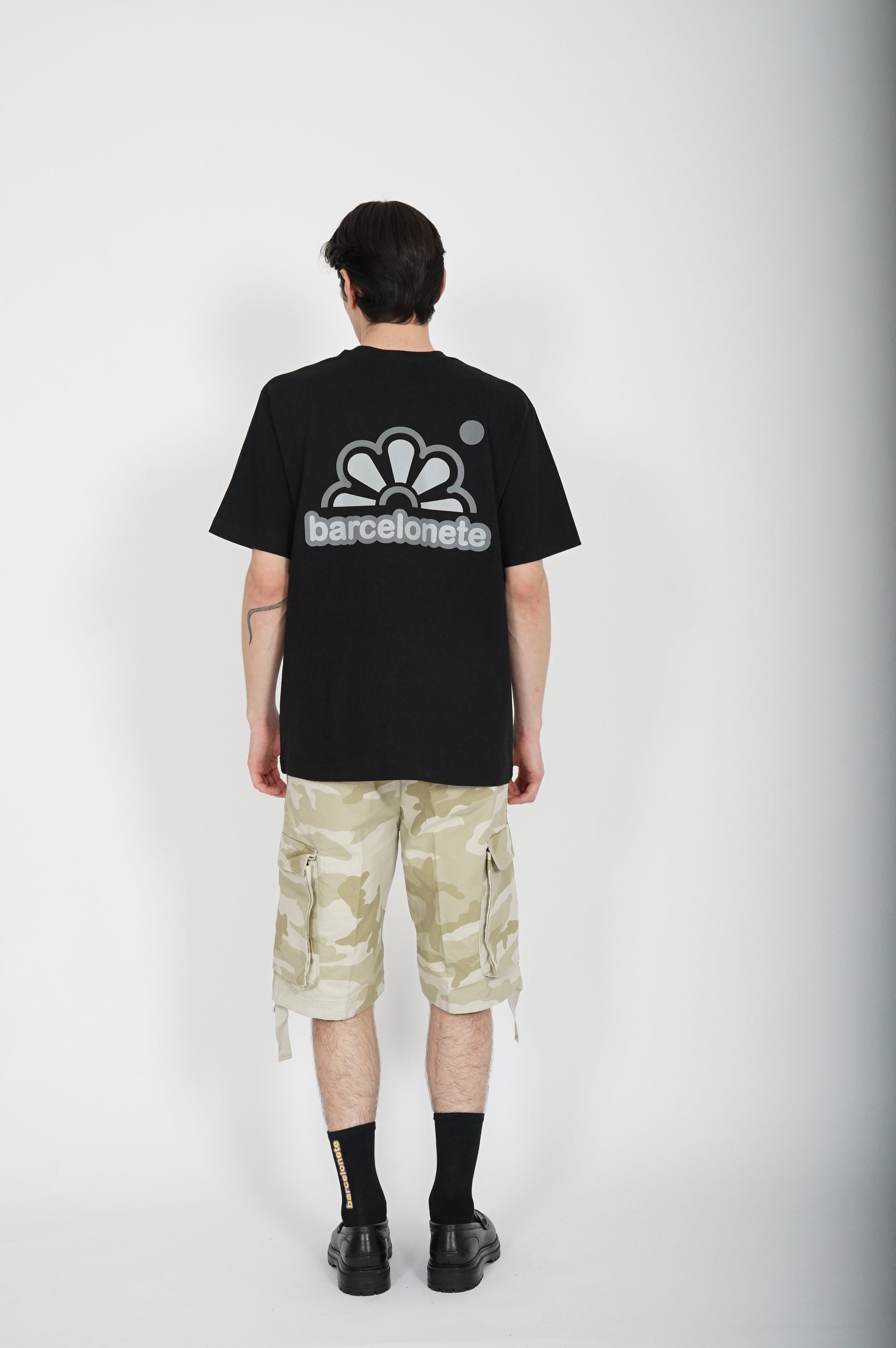 Pirate 90s T-Shirt