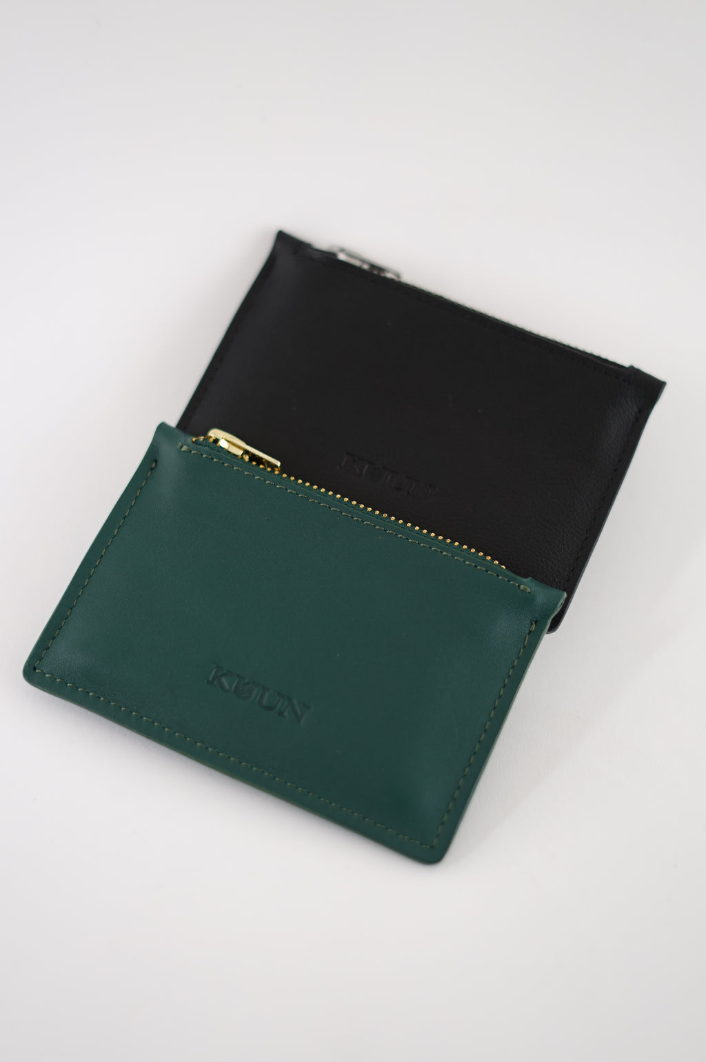 Kuun Zipper Stallion Black