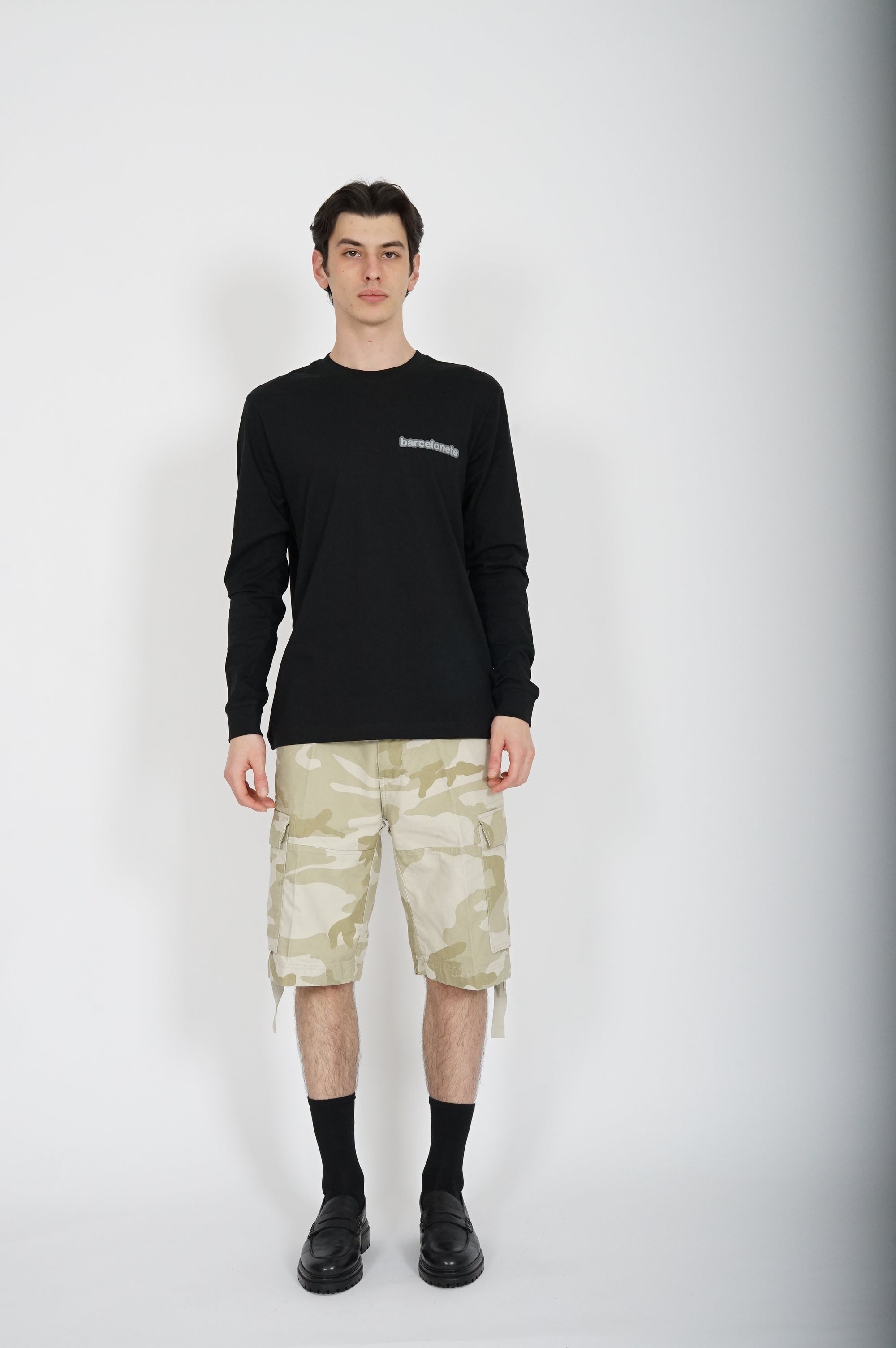 Ovella Negra 90s Longsleeve shirt