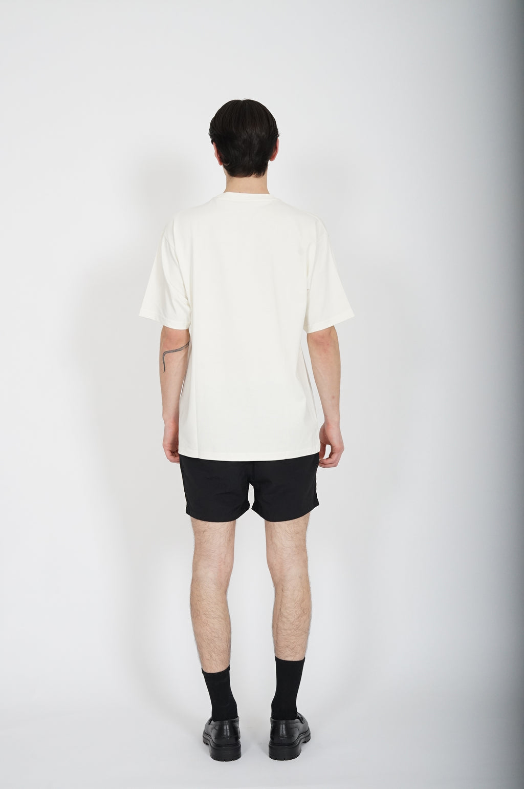 Gracia Shorts
