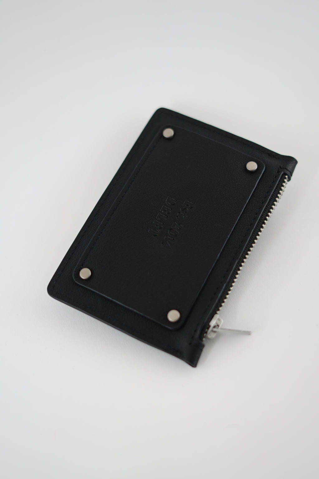 Kuun Zipper Stallion Black