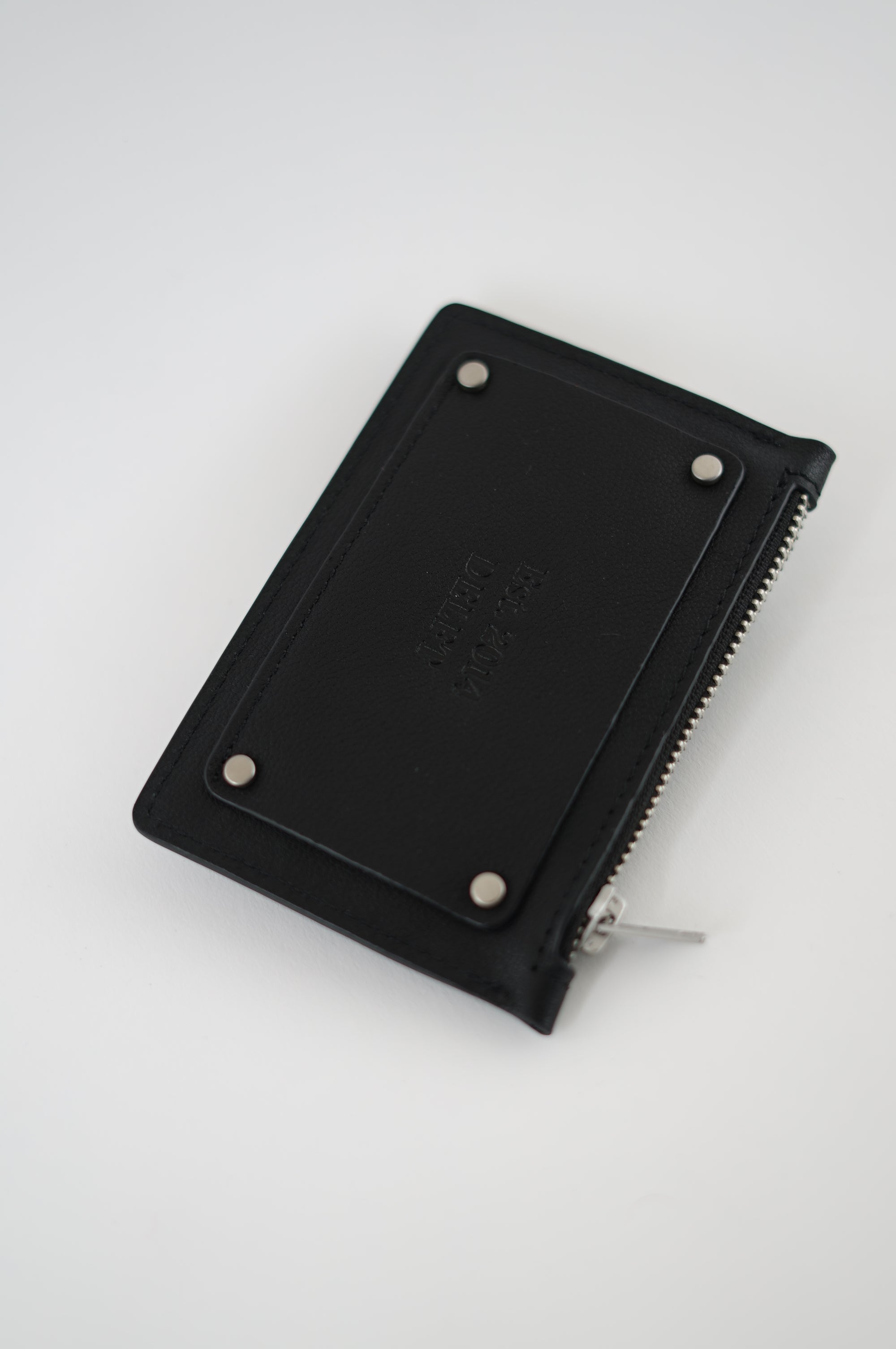 Kuun Zipper Stallion Black